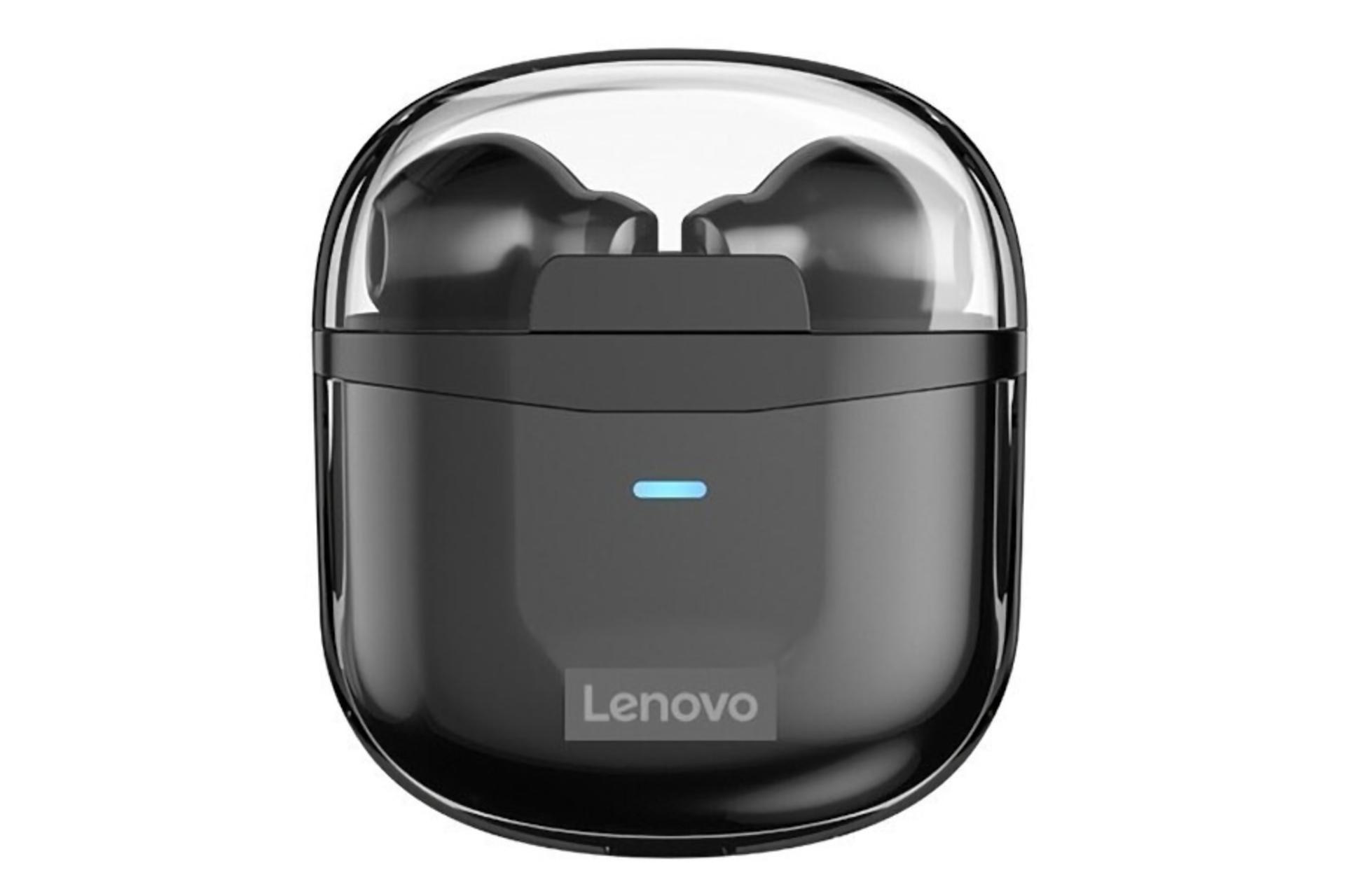 ایرباد بی سیم لنوو Lenovo Thinkplus LivePods XT96 مشکی