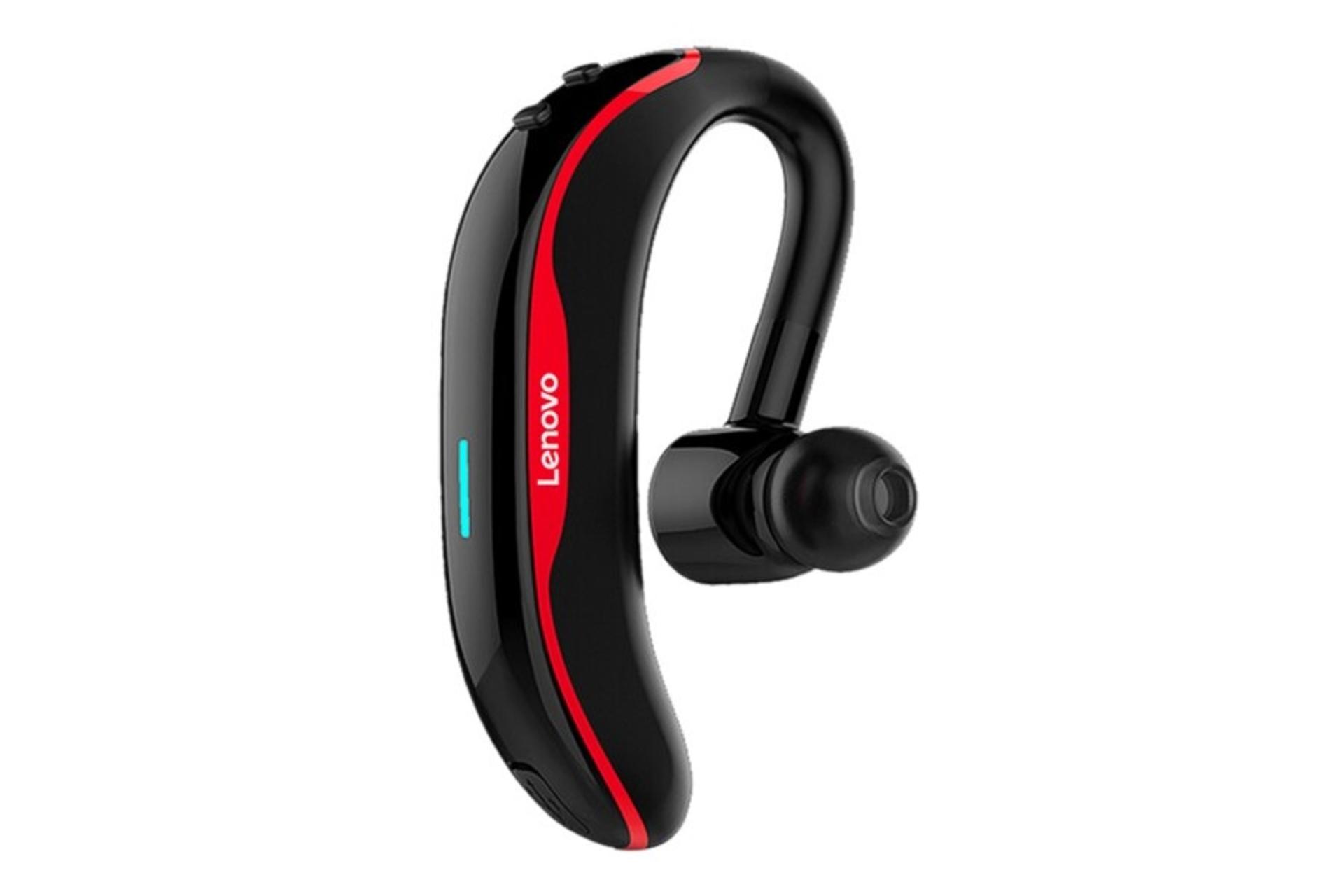 ایرباد بی سیم لنوو Lenovo BH1 مشکی