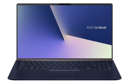 ZenBook UX533FTC ایسوس - Core i7-10510U GTX 1650 16GB 1TB