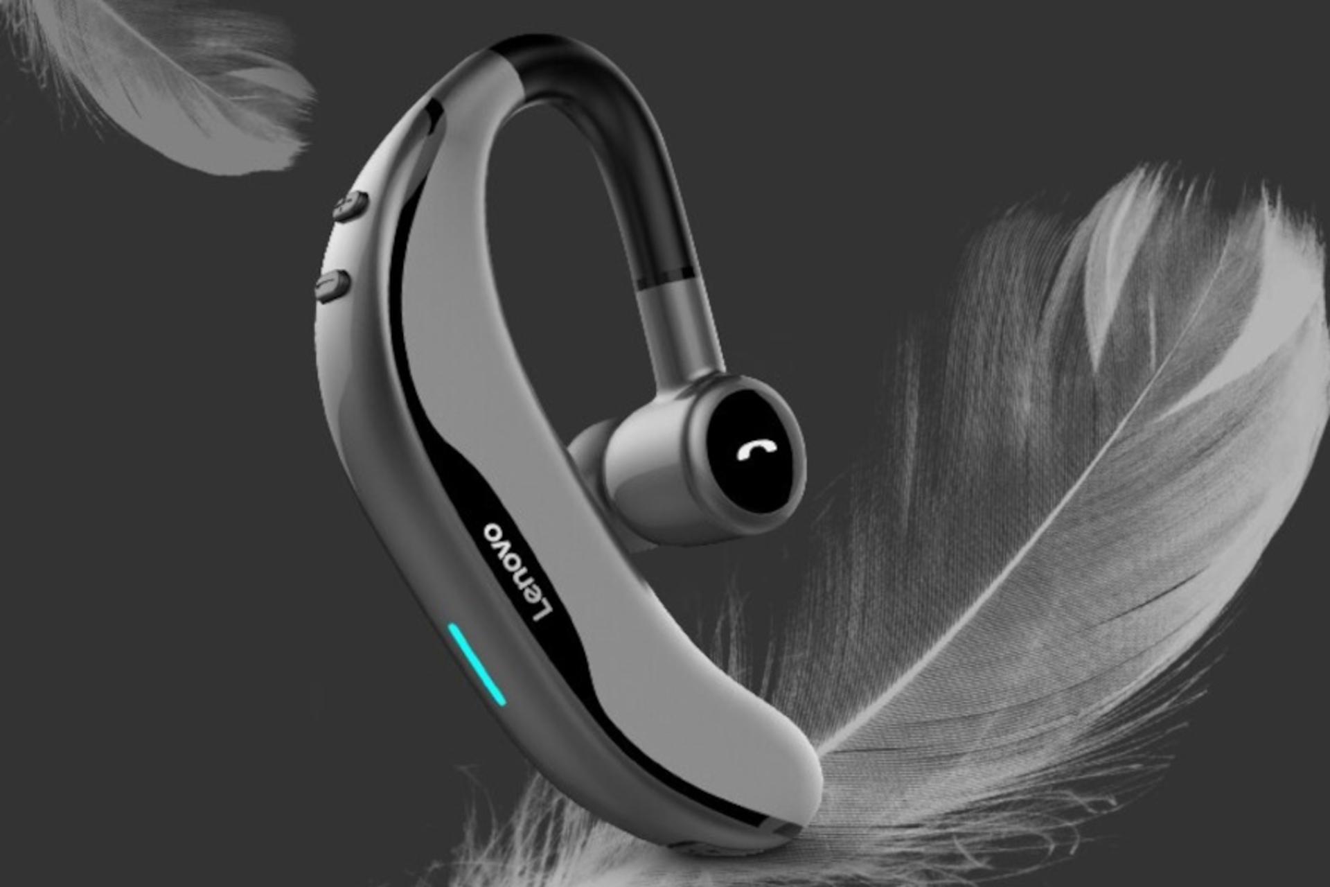 ایرباد بی سیم لنوو Lenovo BH1 سبک