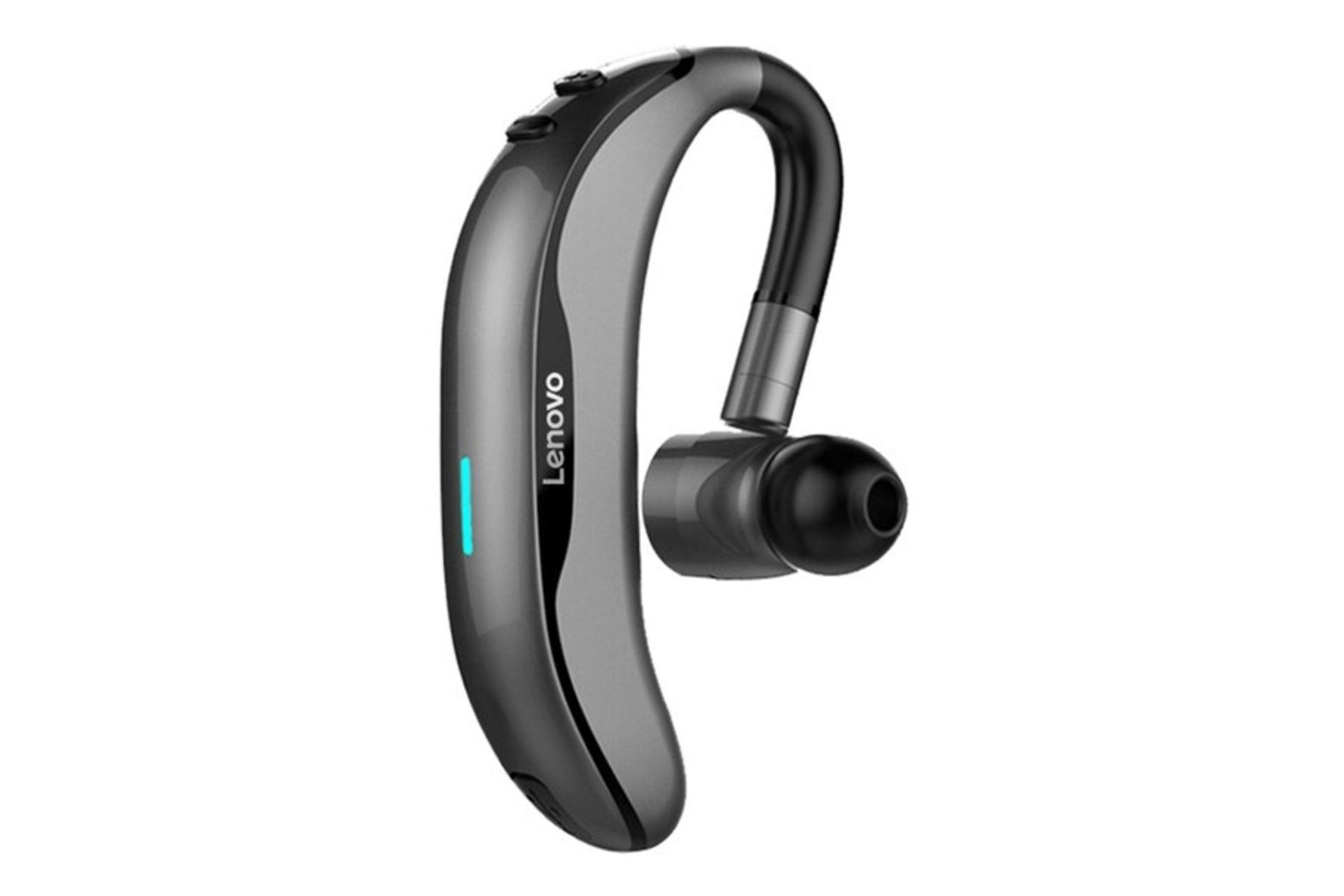 ایرباد بی سیم لنوو Lenovo BH1 خاکستری