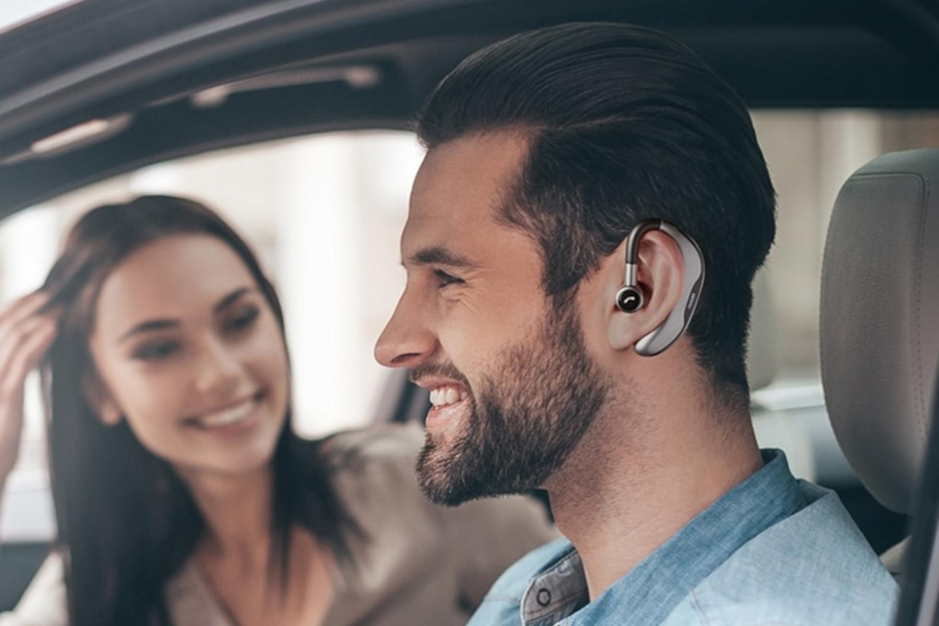 ایرباد تو گوشی بی سیم لنوو Lenovo BH1