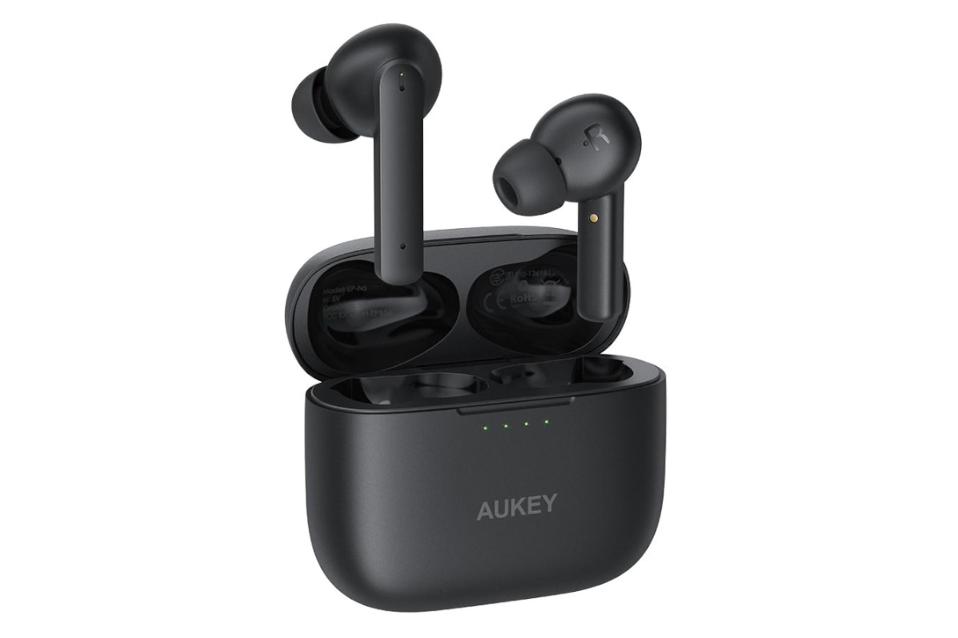 ایرباد بی سیم آکی Aukey EP-N5