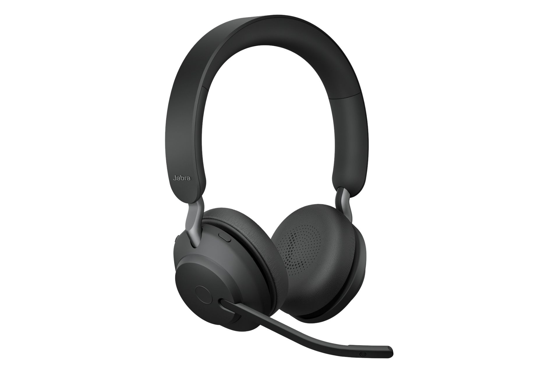 هدست بی سیم جبرا Jabra Evolve2 65 Stereo مشکی