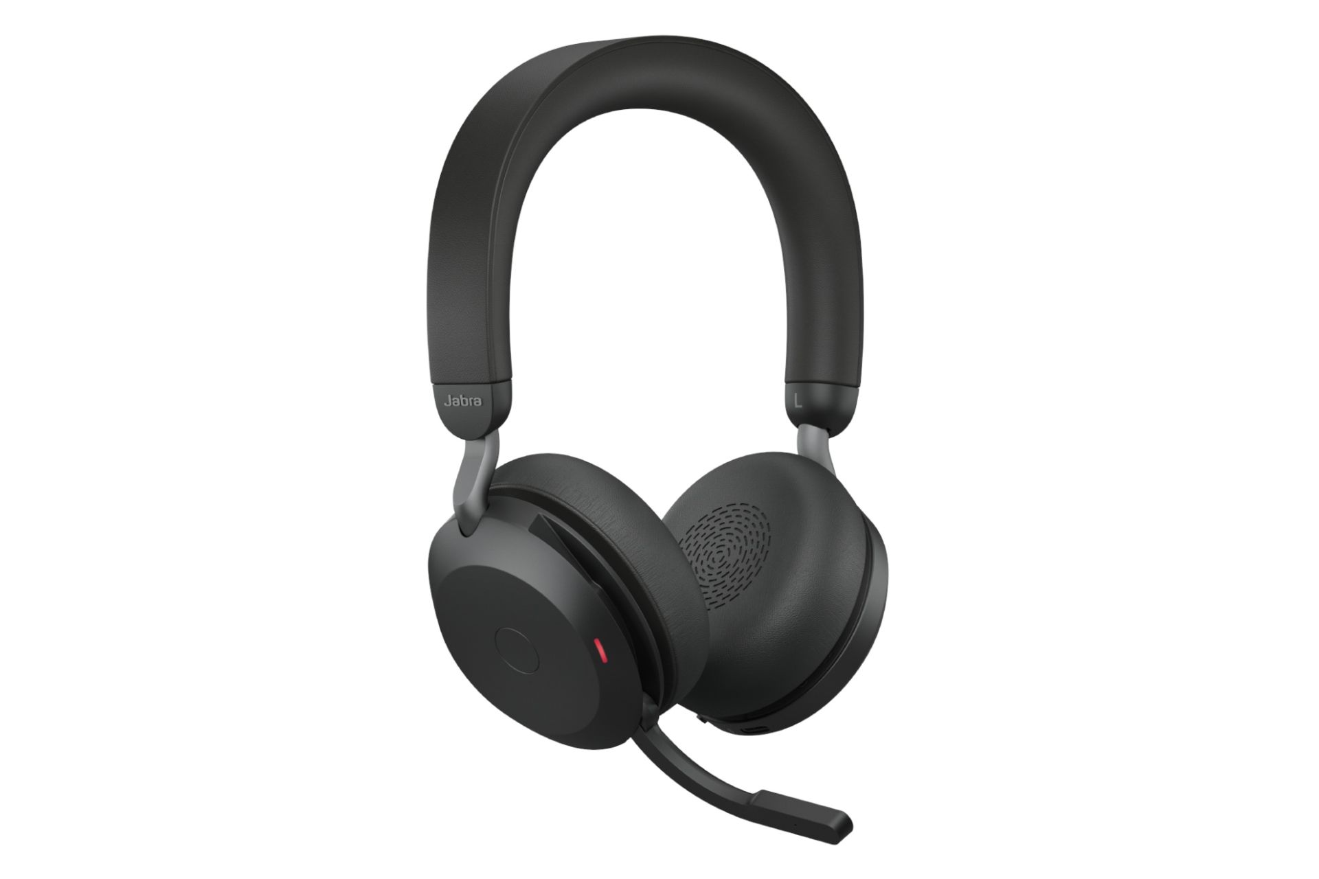 هدست بی سیم جبرا Jabra Evolve2 75 مشکی