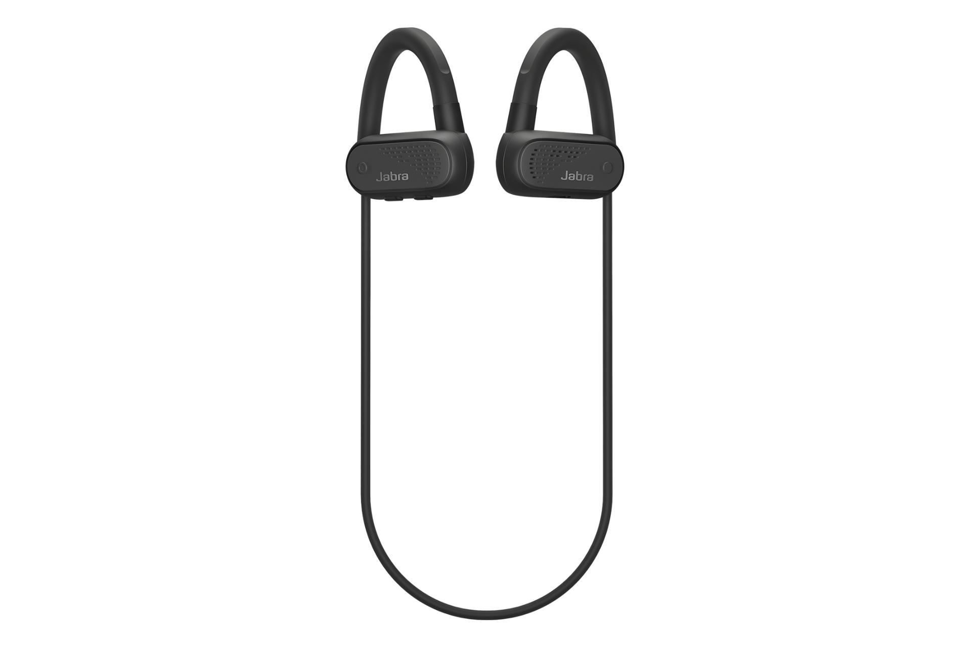 هدفون بی سیم جبرا Jabra Elite Active 45e مشکی