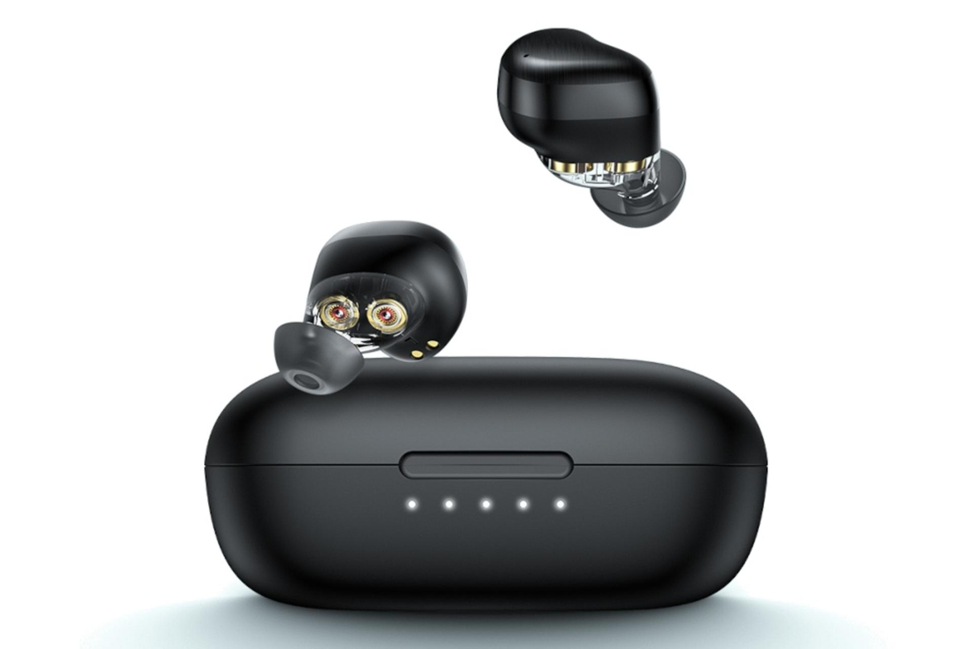 محفظه شارژ ایرباد بی سیم جوی روم Joyroom JR-TL7