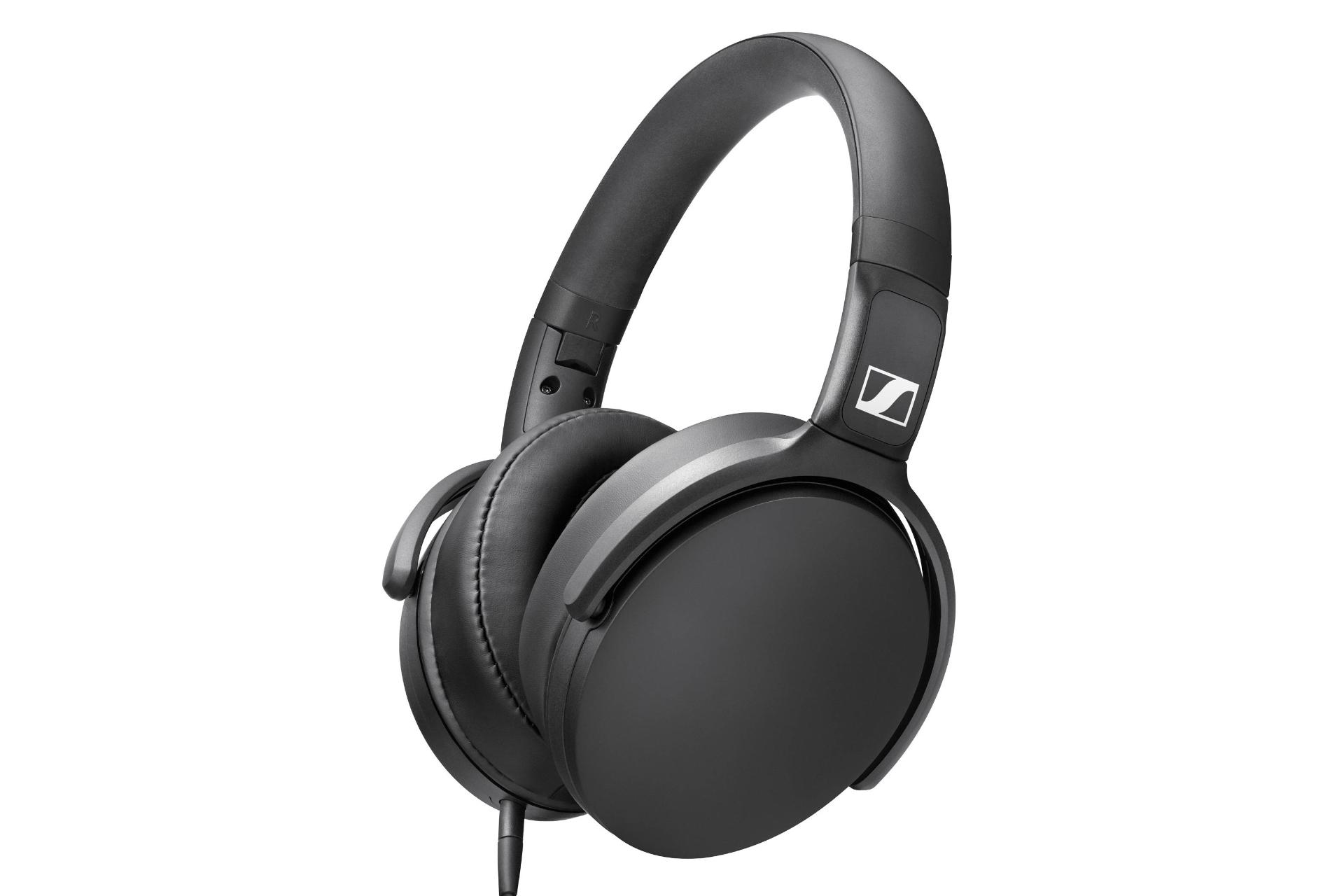 هدفون سنهایزر Sennheiser HD 400S