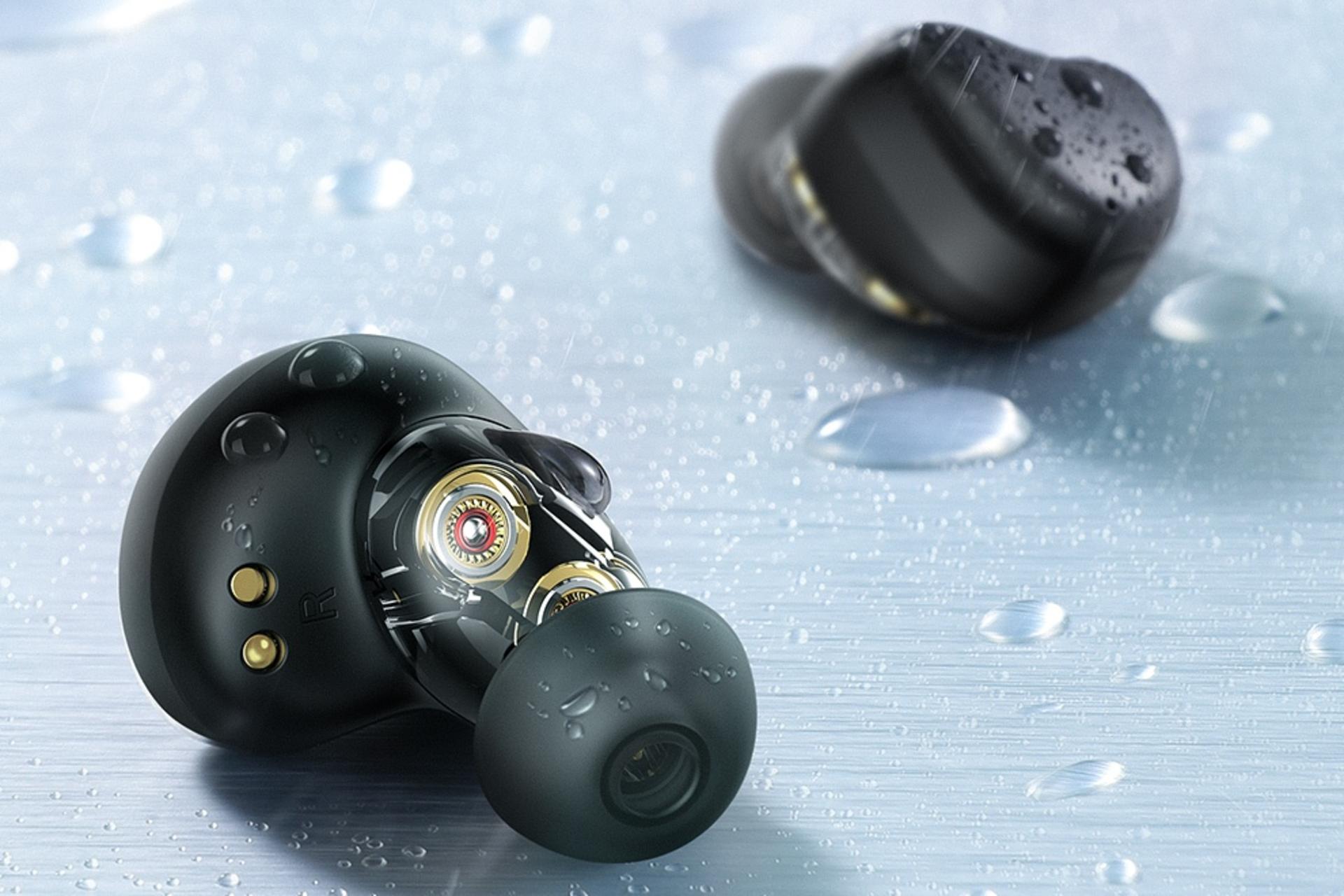 ایرباد بی سیم جوی روم Joyroom JR-TL7 ضدآب