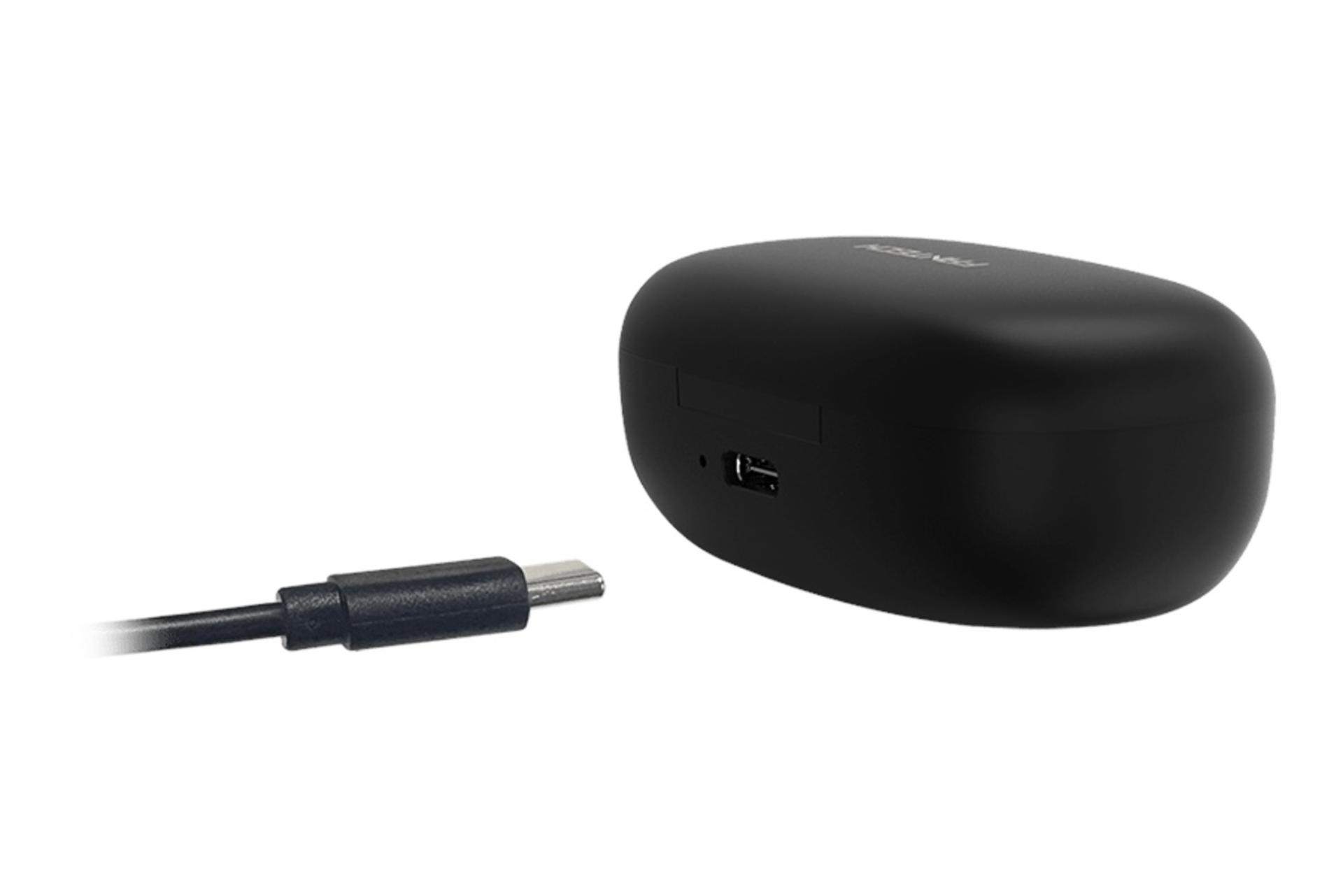 درگاه شارژ ایرباد بی سیم فنتک Fantech MITHRIL TX-1