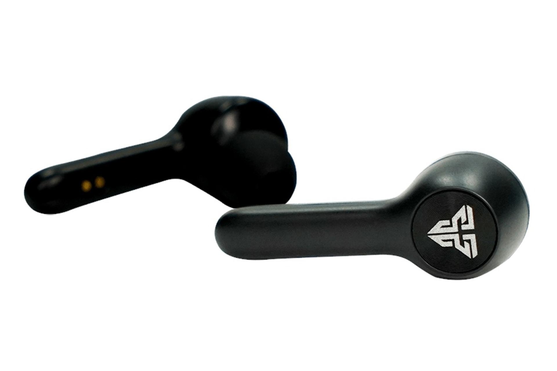 نمای جانبی ایرباد بی سیم فنتک Fantech MITHRIL TX-1