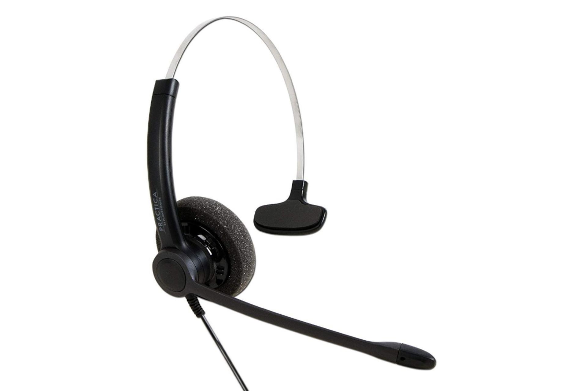 پلنترونیکس Plantronics Practica SP11