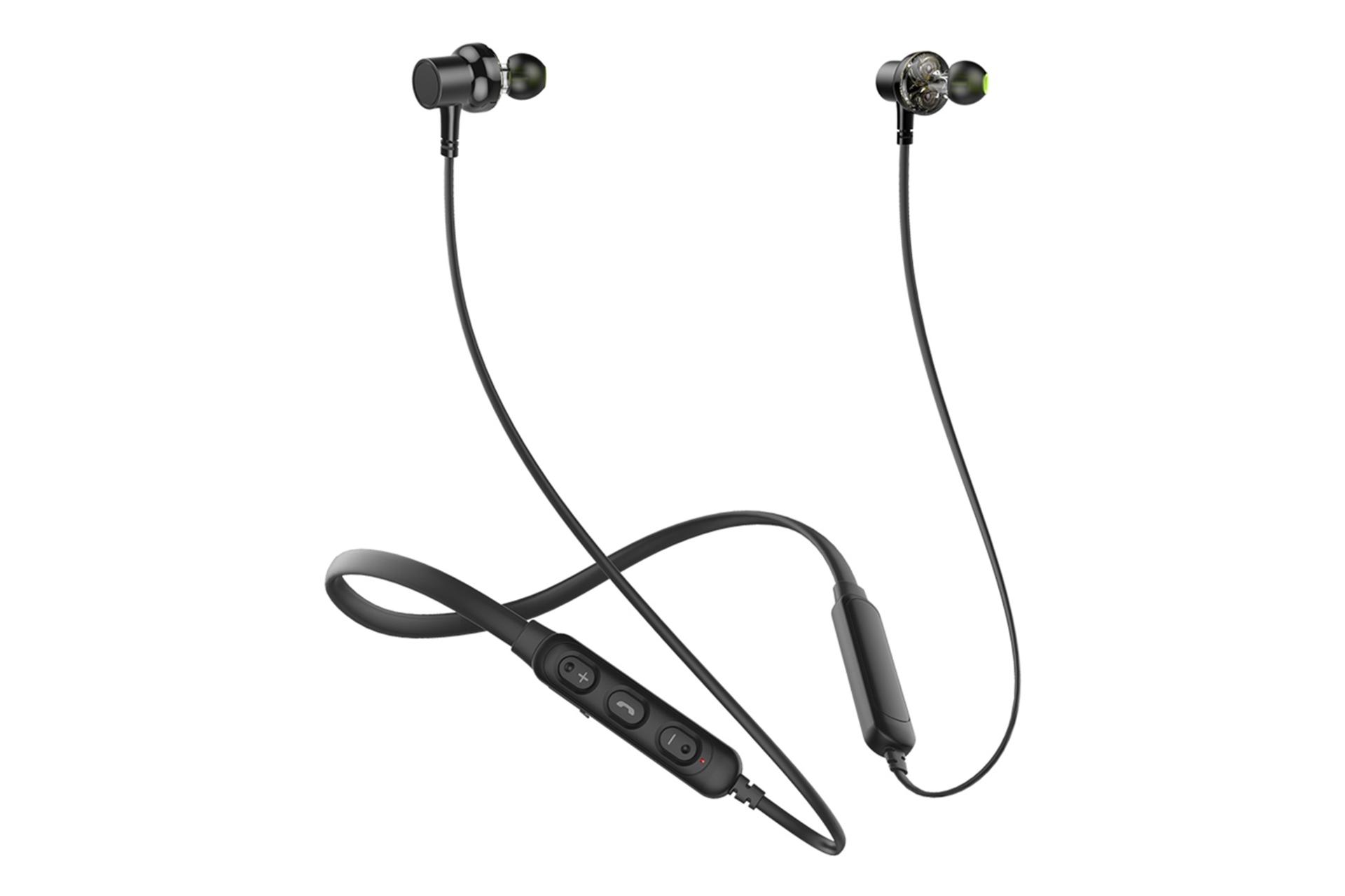 نمای چپ هدفون بی سیم آوی Awei G20BL