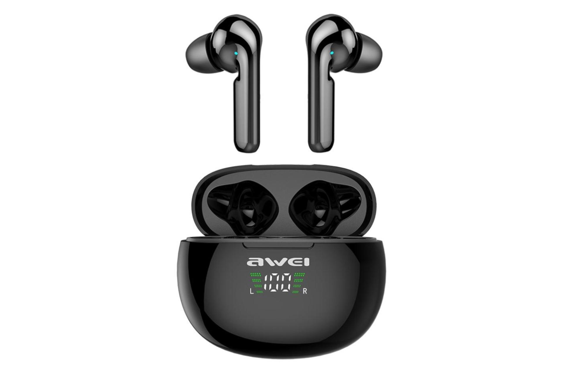 ایرباد بی سیم آوی Awei T15P