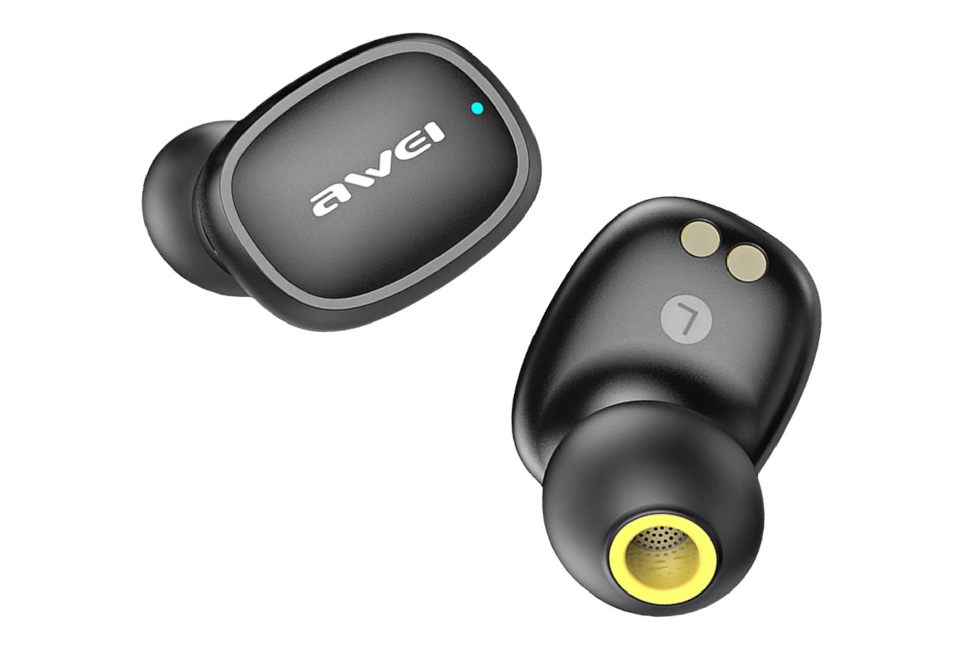 ایرباد بی سیم آوی Awei T13 مشکی