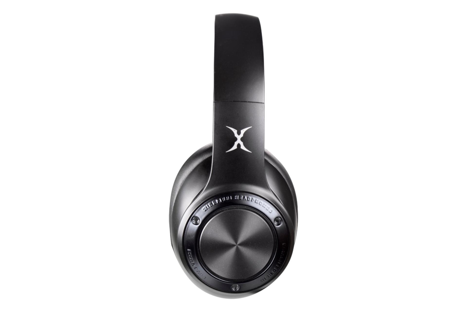 نمای جانبی هدست گیمینگ فاکس ایکس ری FoxXray FXR-HAB-07 SynXify