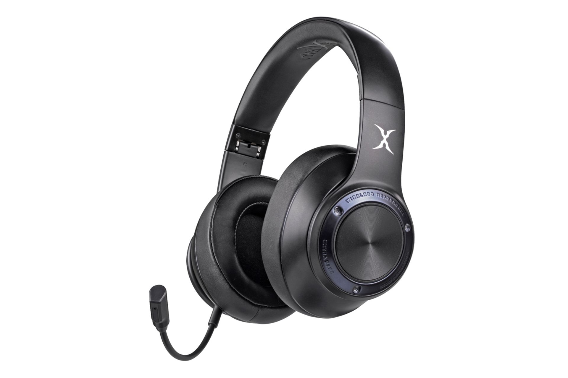 هدست گیمینگ فاکس ایکس ری FoxXray FXR-HAB-07 SynXify