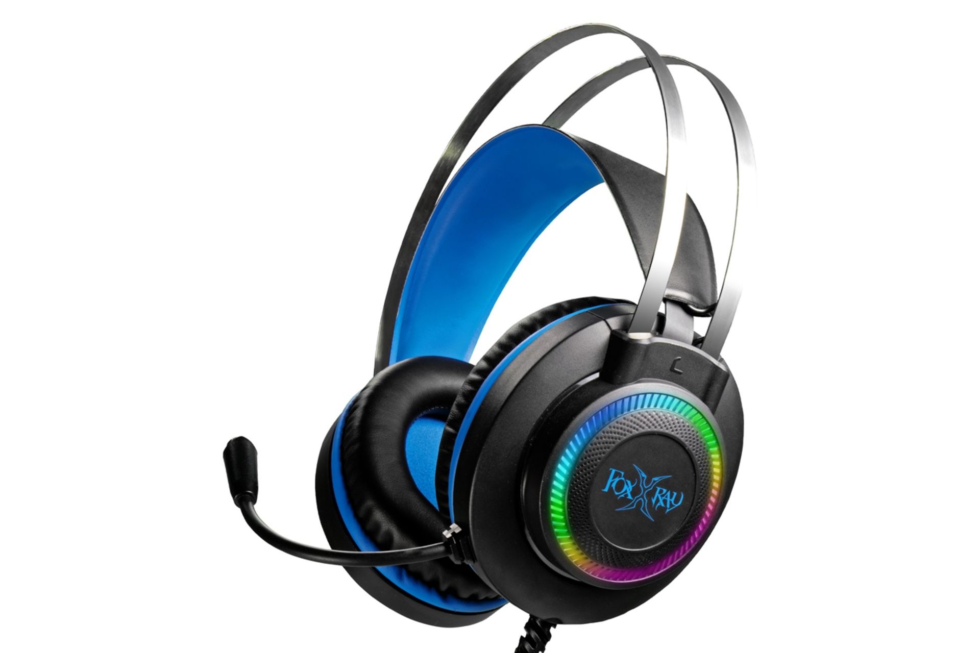 هدست گیمینگ فاکس ایکس ری FoxXray FXR-BAL-39 Theia