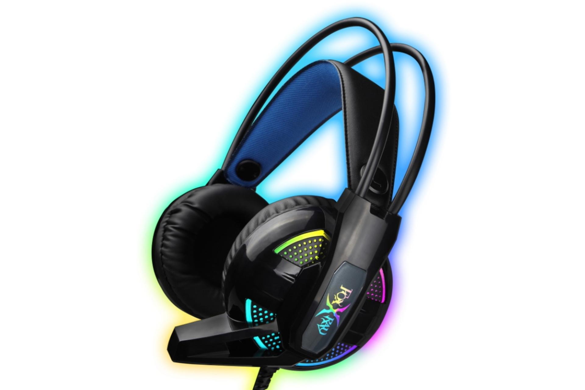 هدست گیمینگ فاکس ایکس ری FoxXray FXR-BAL-60 SkyVoice