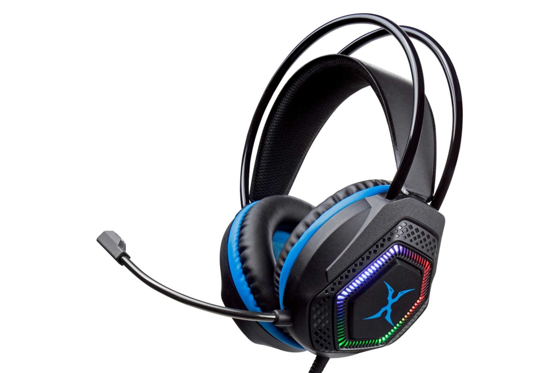 هدست گیمینگ فاکس ایکس ری FoxXray FXR-BAL-61 DarkBlack