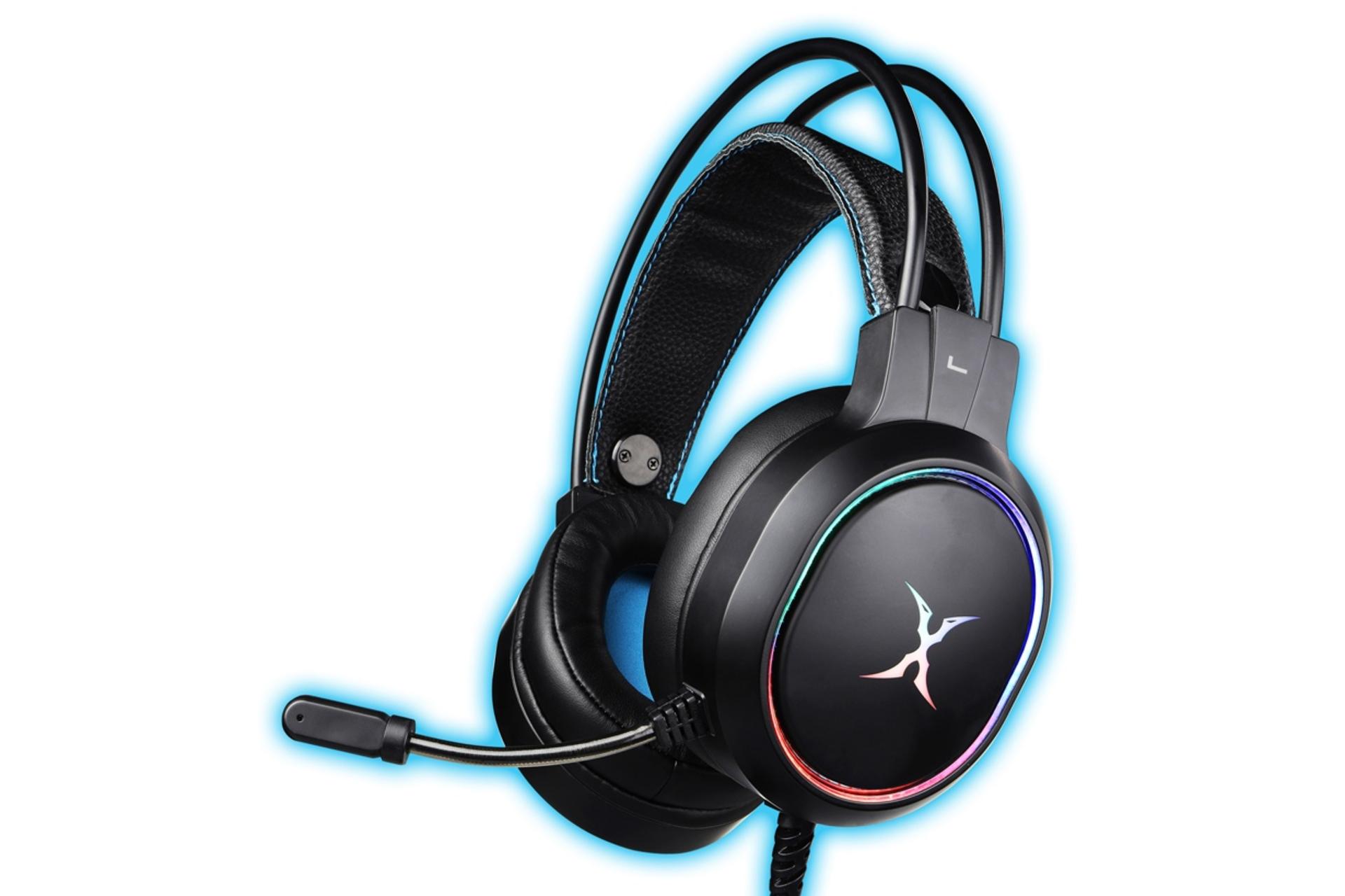 هدست گیمینگ فاکس ایکس ری FoxXray FXR-SAU-30 Streamer