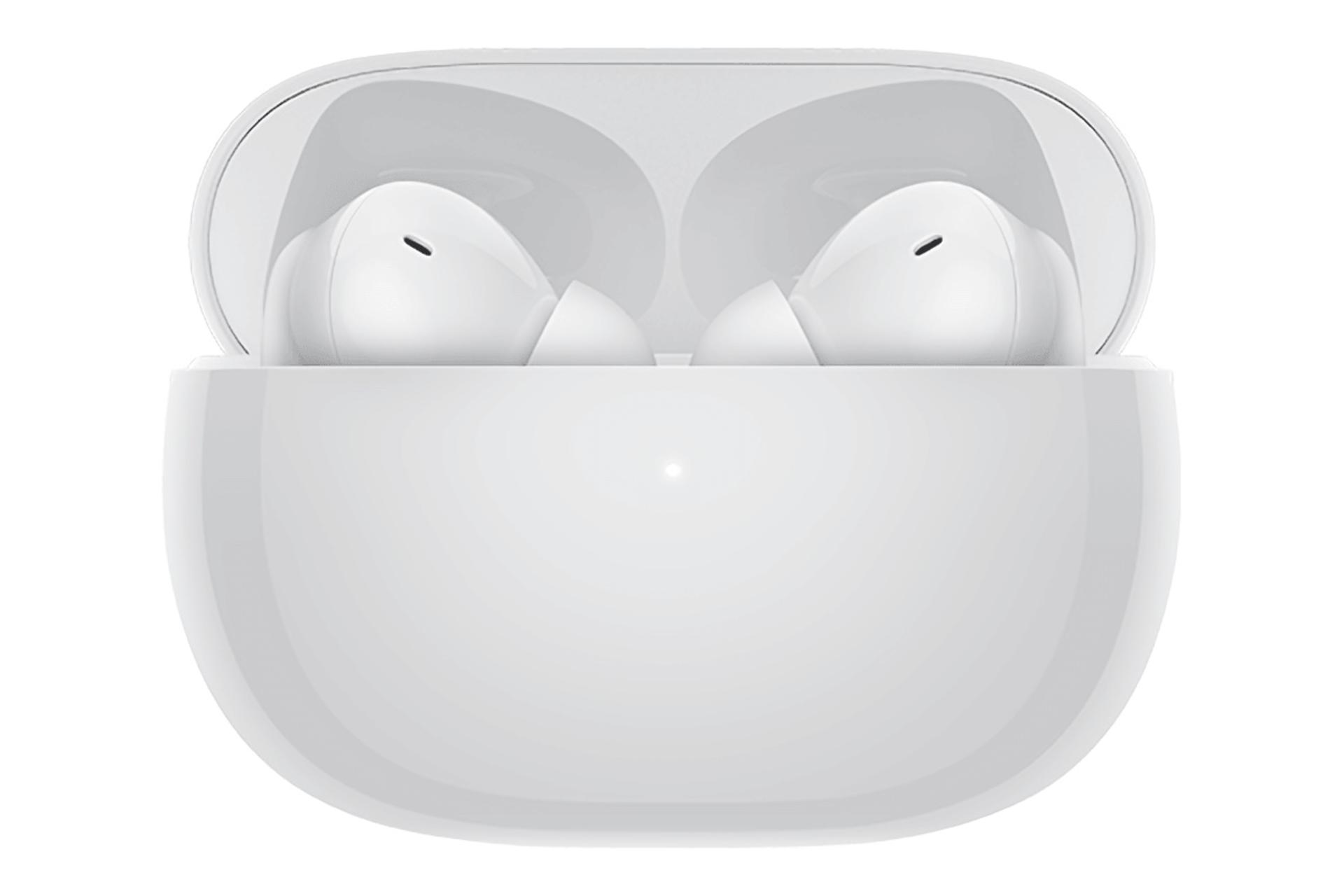 ایرباد بی سیم شیائومی ردمی بادز 4 پرو - Xiaomi Redmi Buds 4 Pro سفید