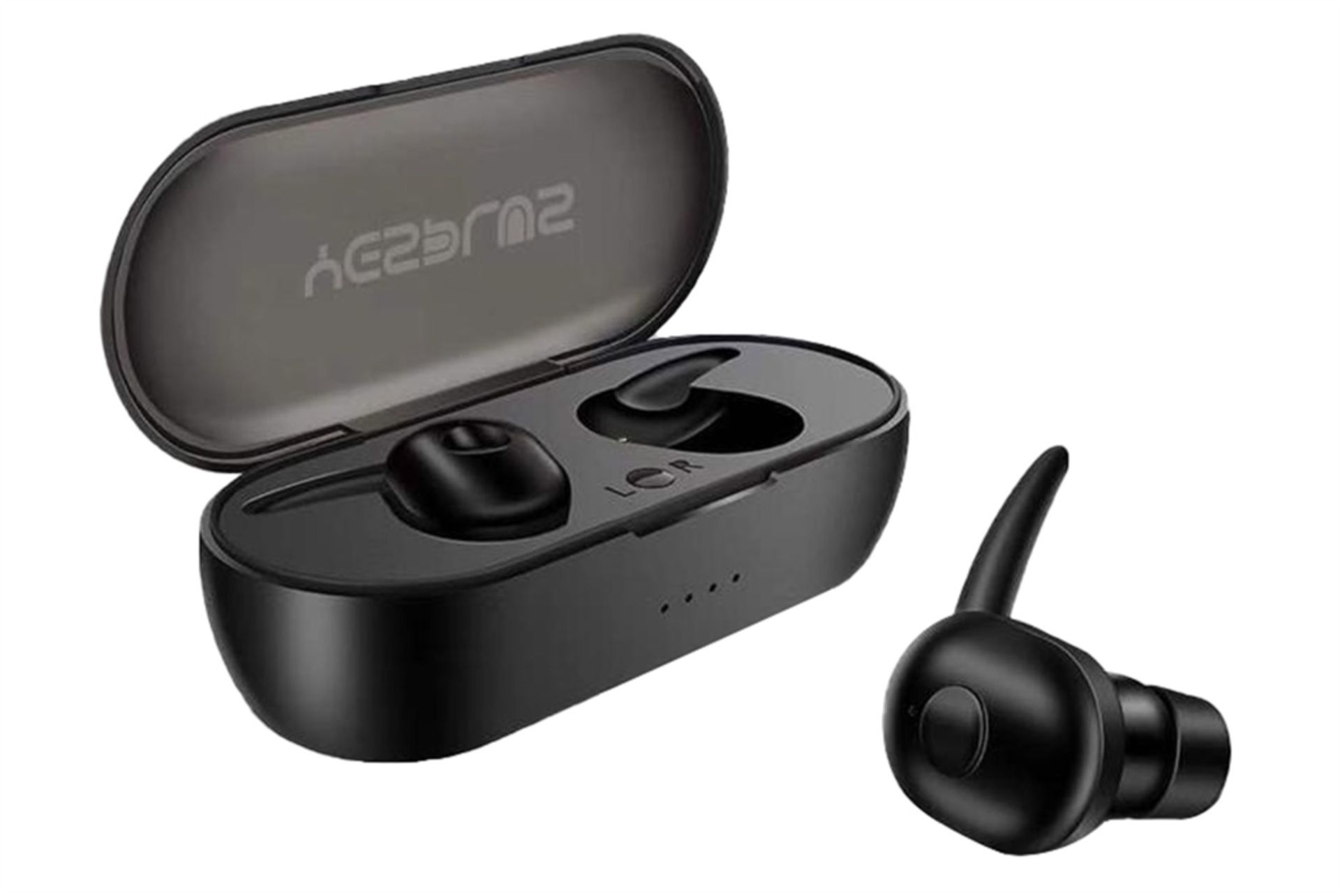 ایرباد بی سیم یس پلاس YESPLUS TWS-01 مشکی