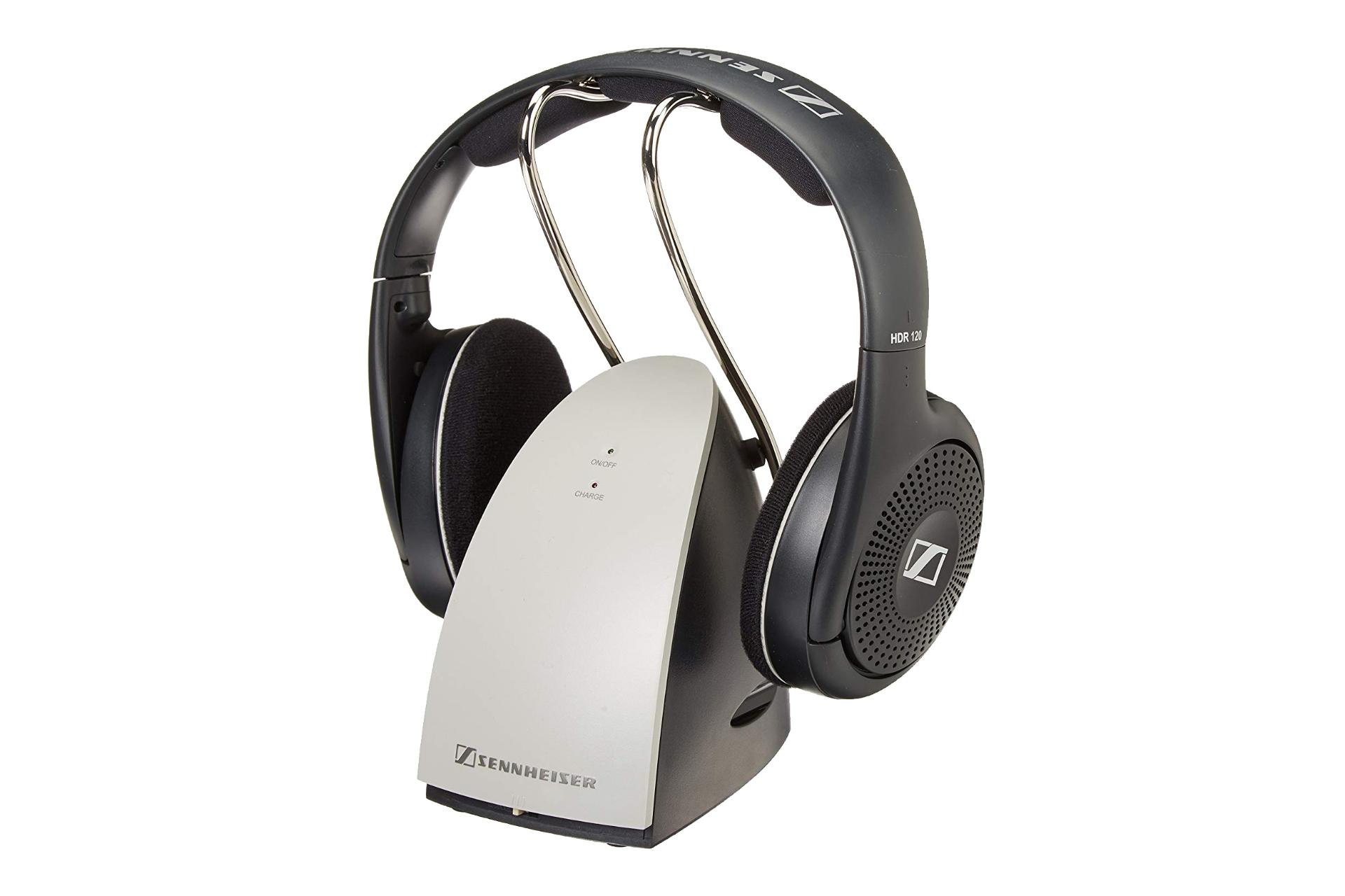 هدفون بی سیم سنهایزر Sennheiser RS 120 II