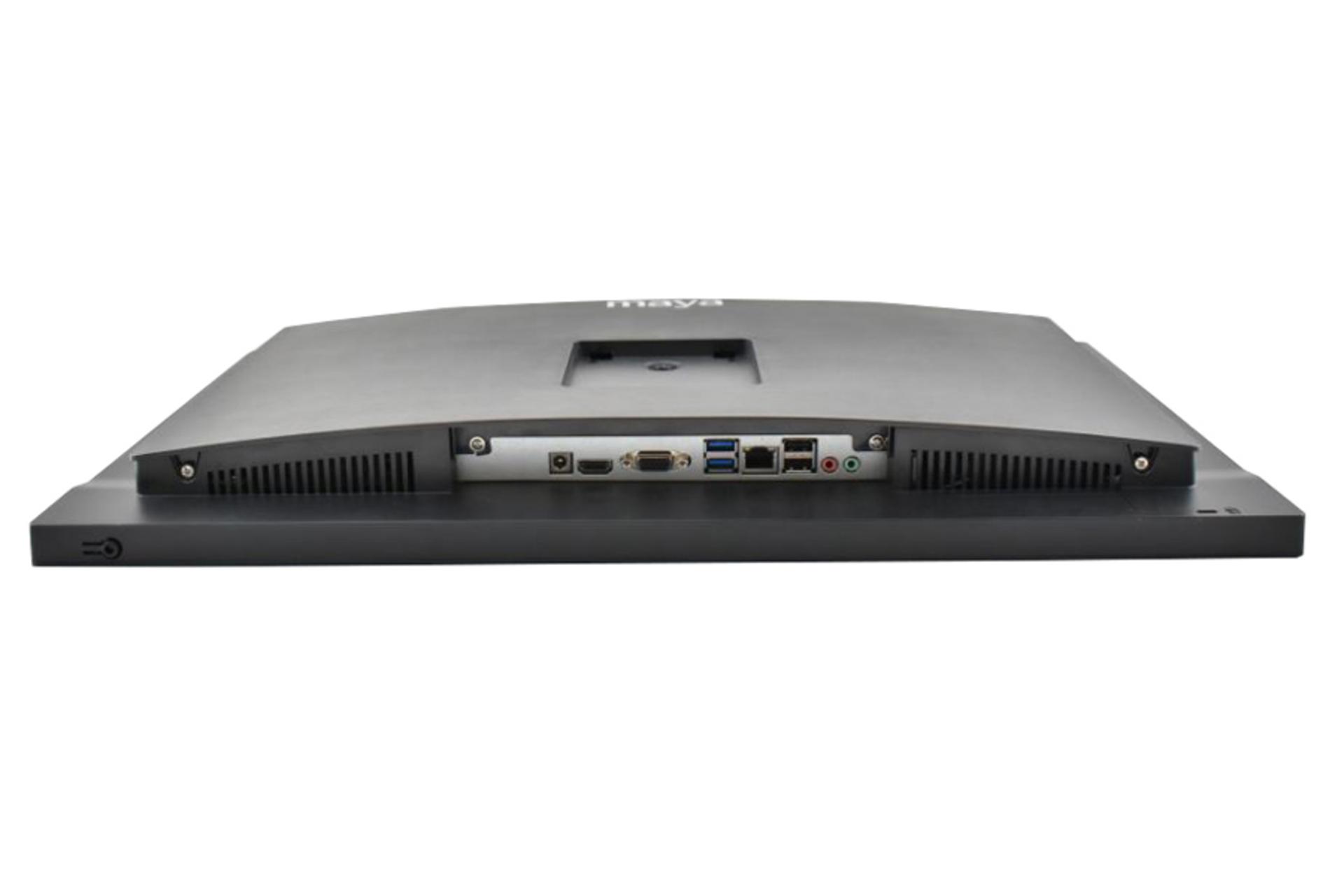 درگاه پایین All in One MA24 B10 مایا