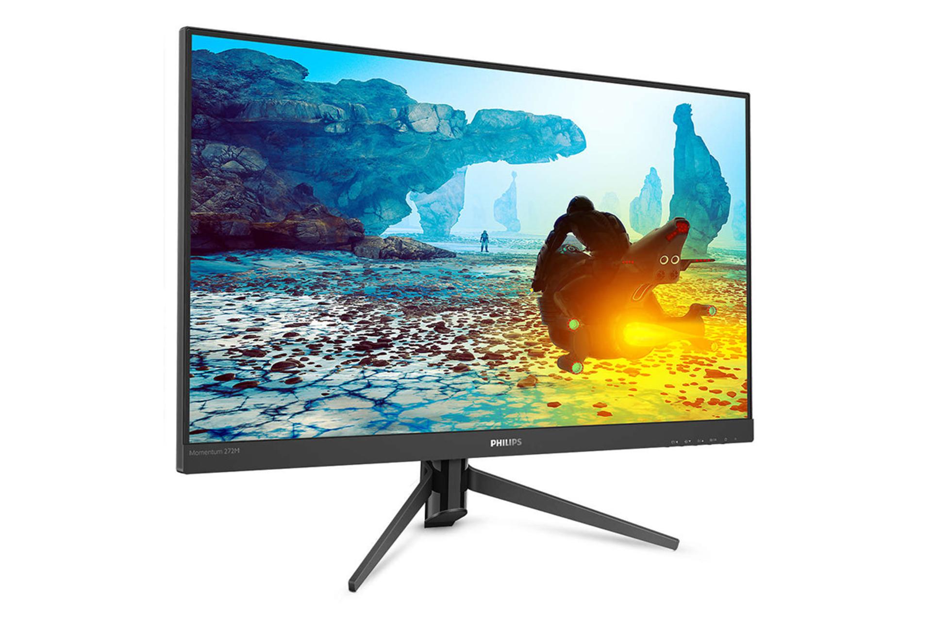 فیلیپس 27 اینچ مدل 272M8-3