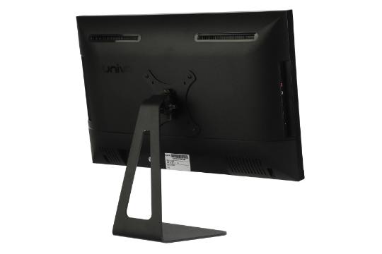 نمای پشت All in One UA-2225 یونیوو