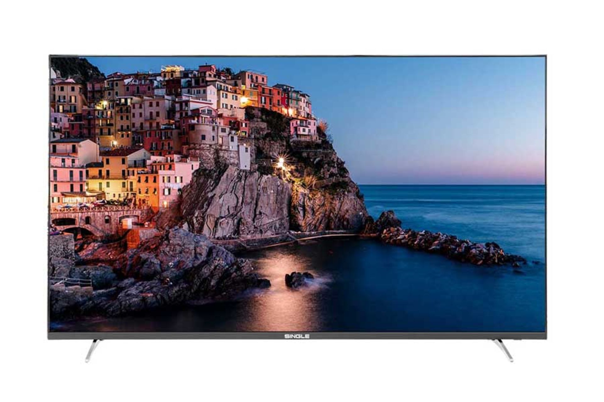 تلویزیون سینگل Single 4320