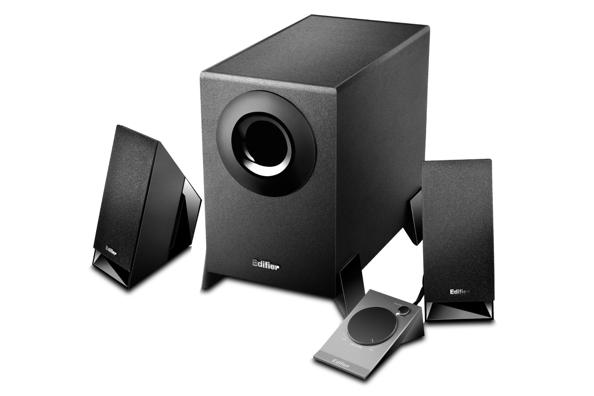 اسپیکر ادیفایر Edifier M1360 مشکی