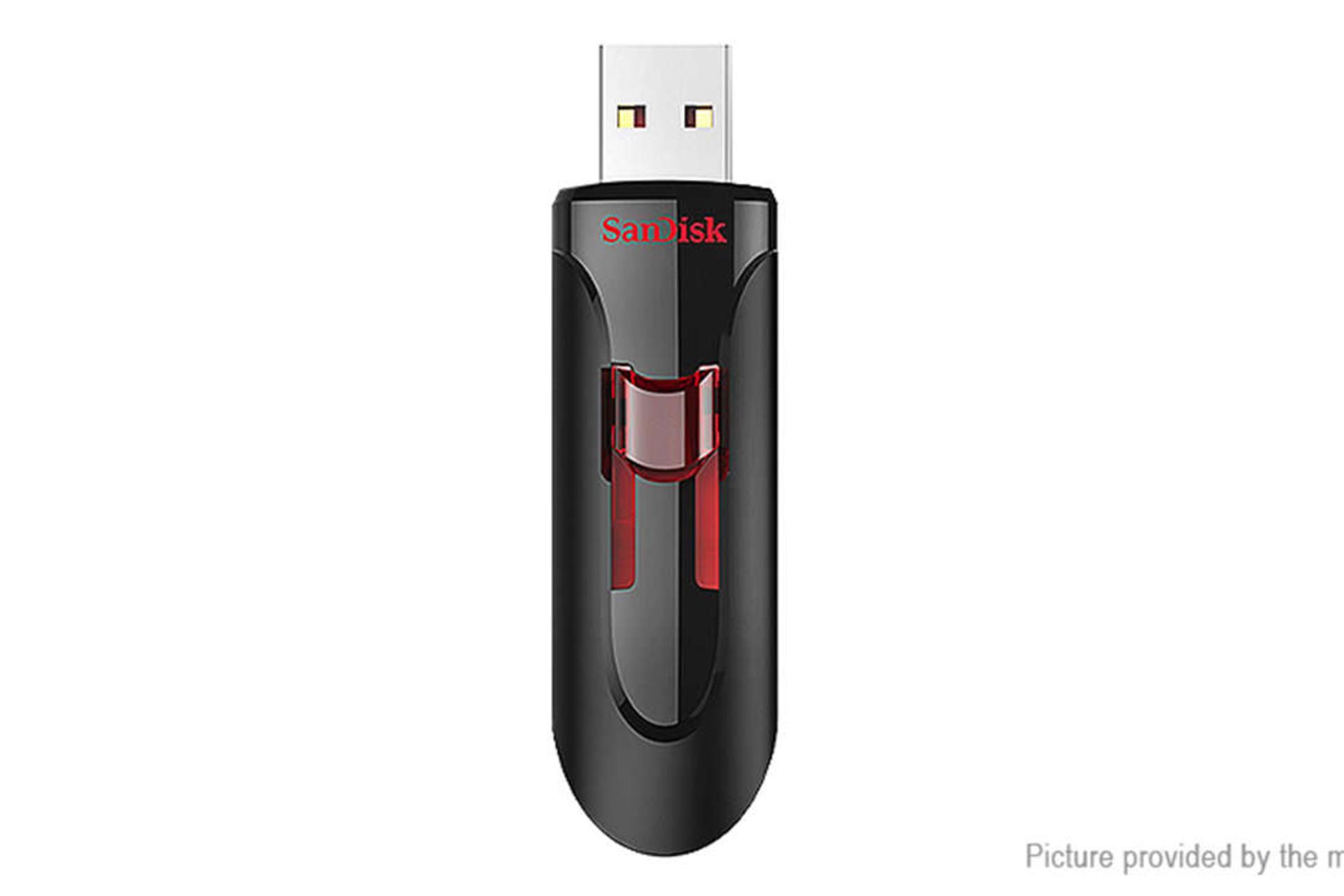 SanDisk Glide CZ600 