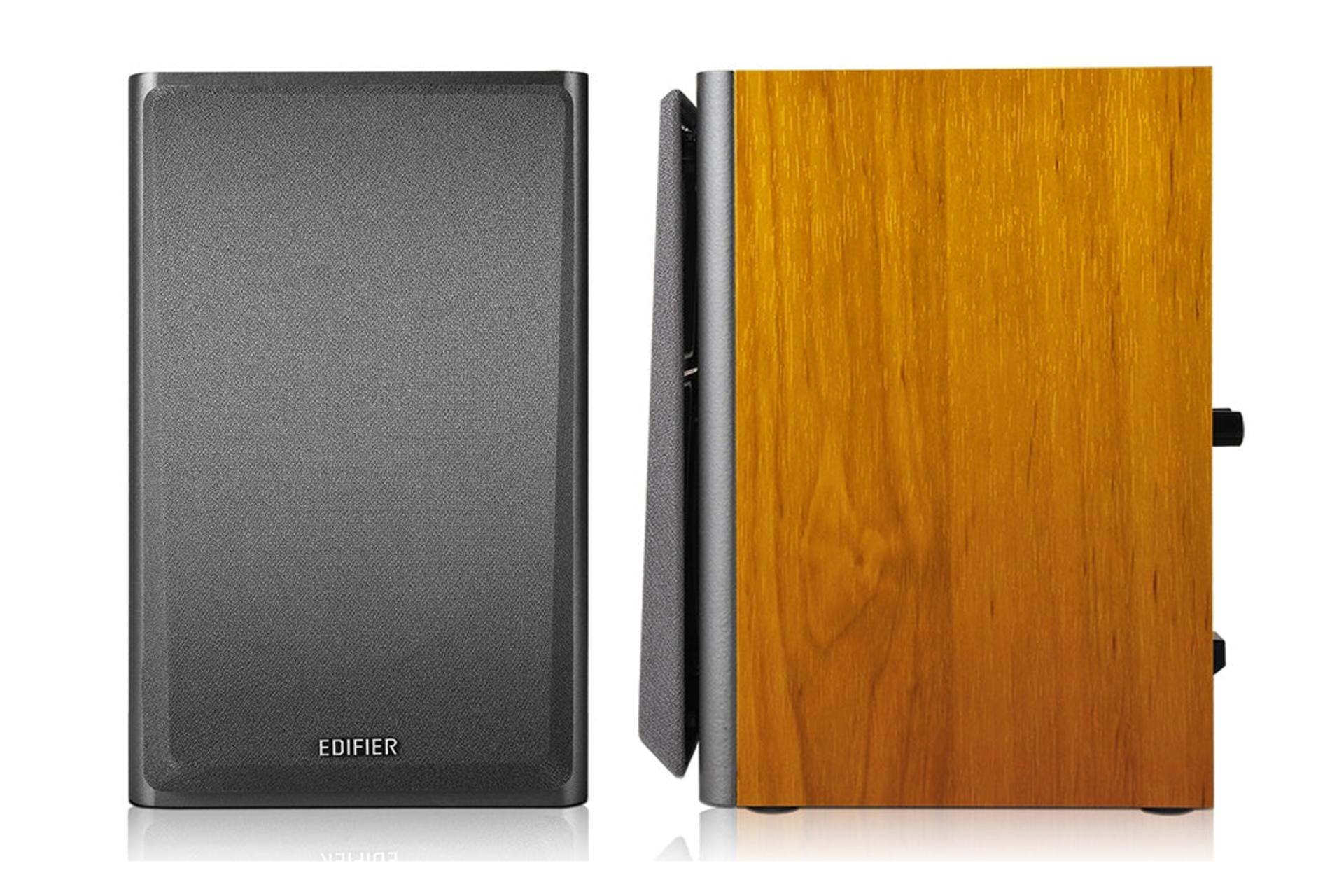 اسپیکر ادیفایر Edifier R1000T4 قهوه ای