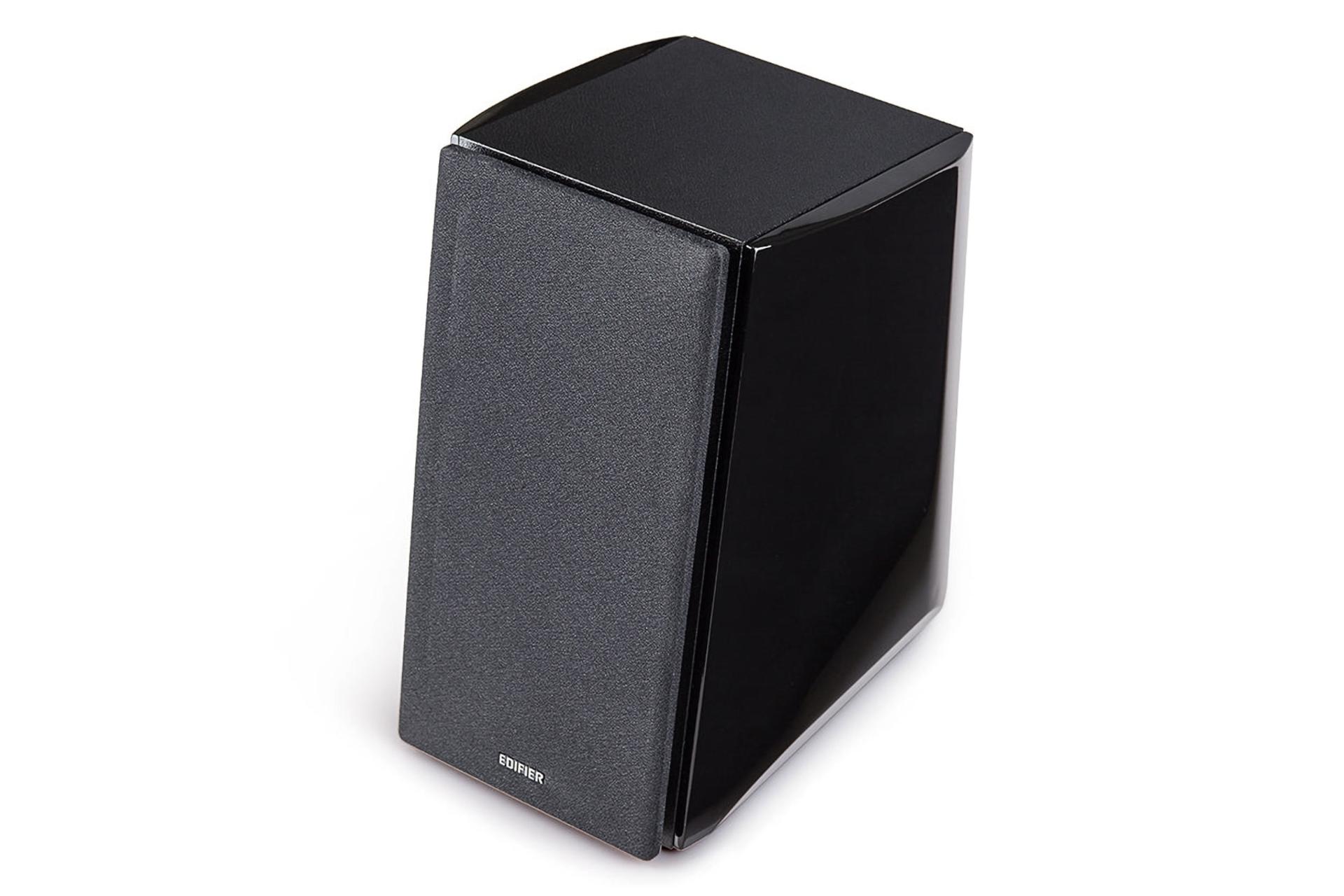 نمای راست اسپیکر ادیفایر Edifier R2000DB مشکی