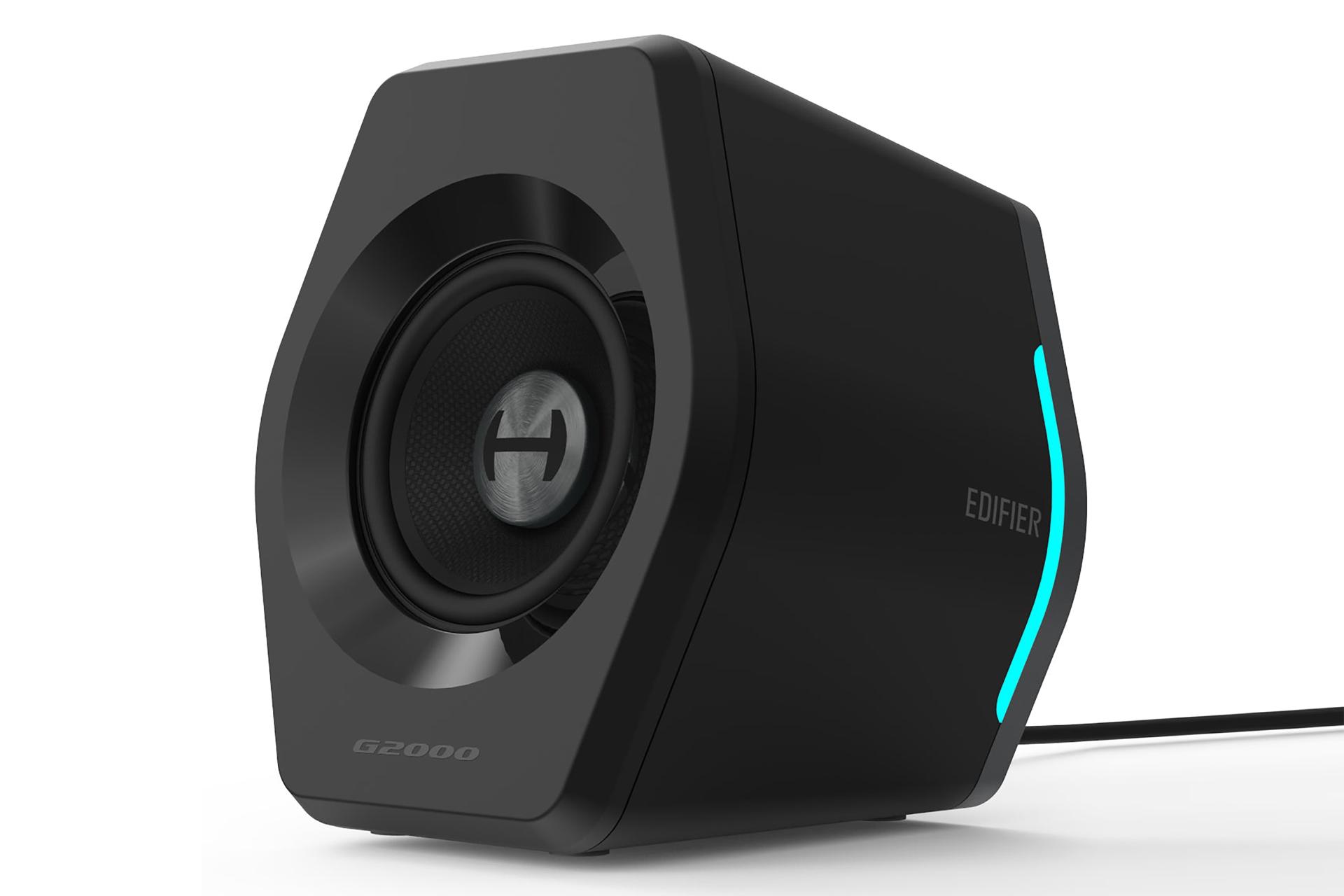 اسپیکر ادیفایر Edifier G2000 مشکی