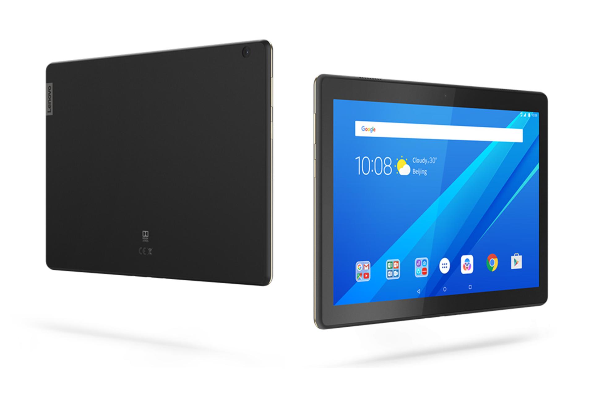 Smart Tab M10