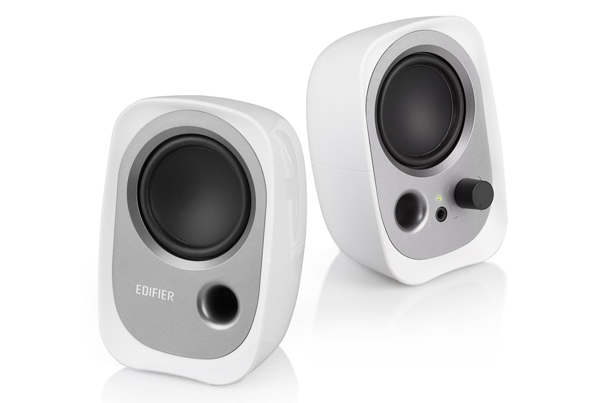 اسپیکر ادیفایر Edifier R12U سفید
