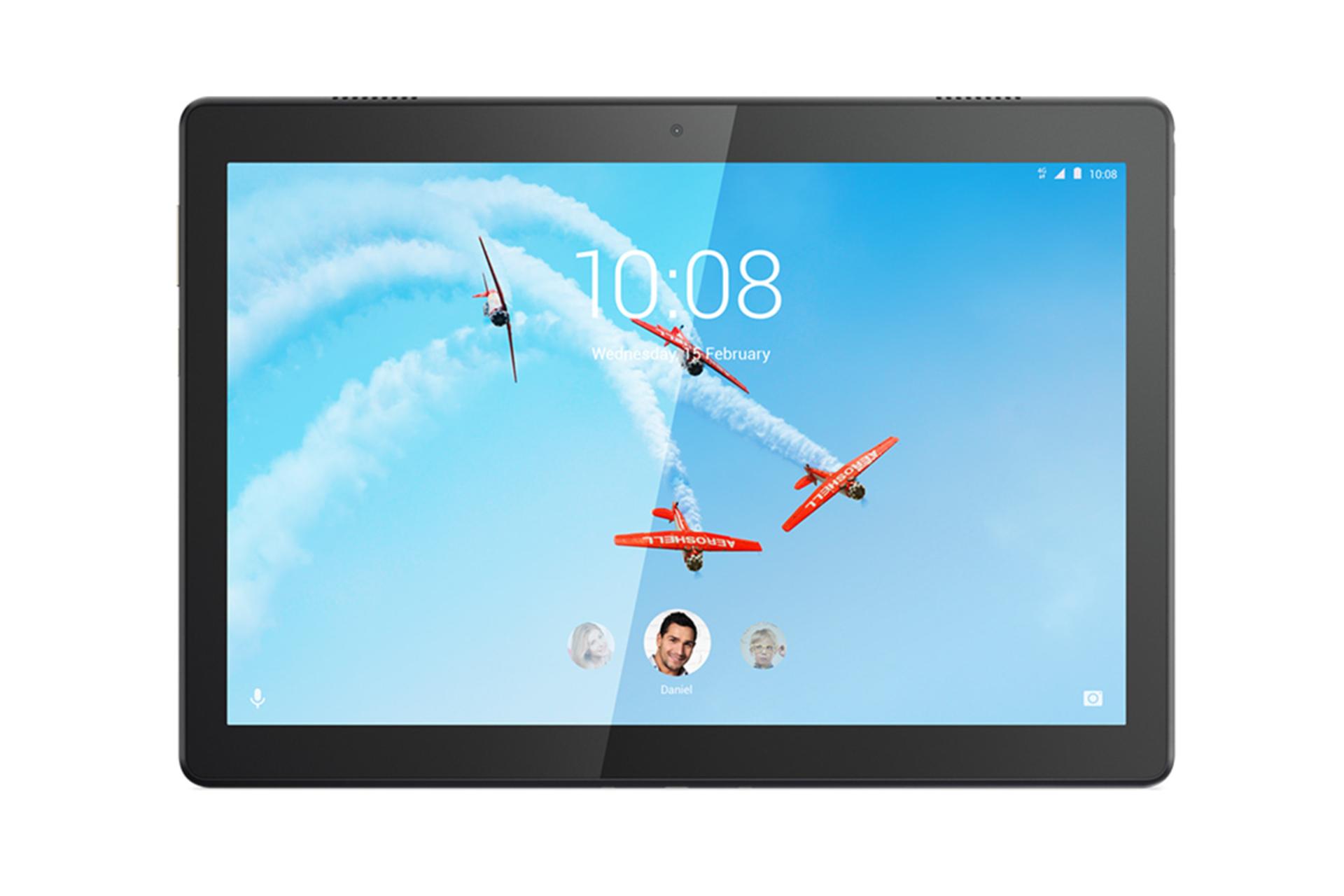 مرجع متخصصين ايران Smart Tab M10