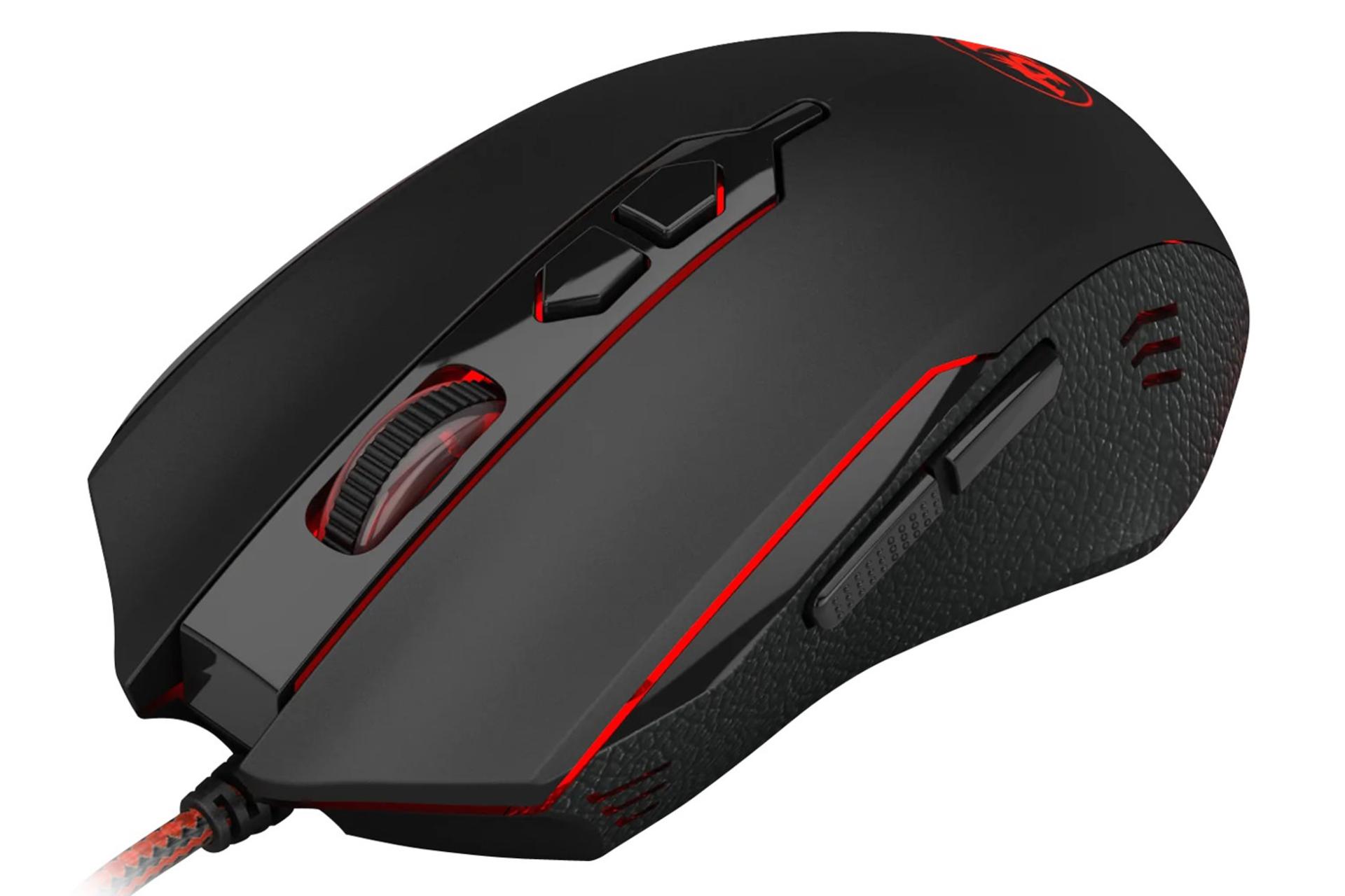 نیمرخ چپ ماوس ردراگون M716A Inquisitor 2