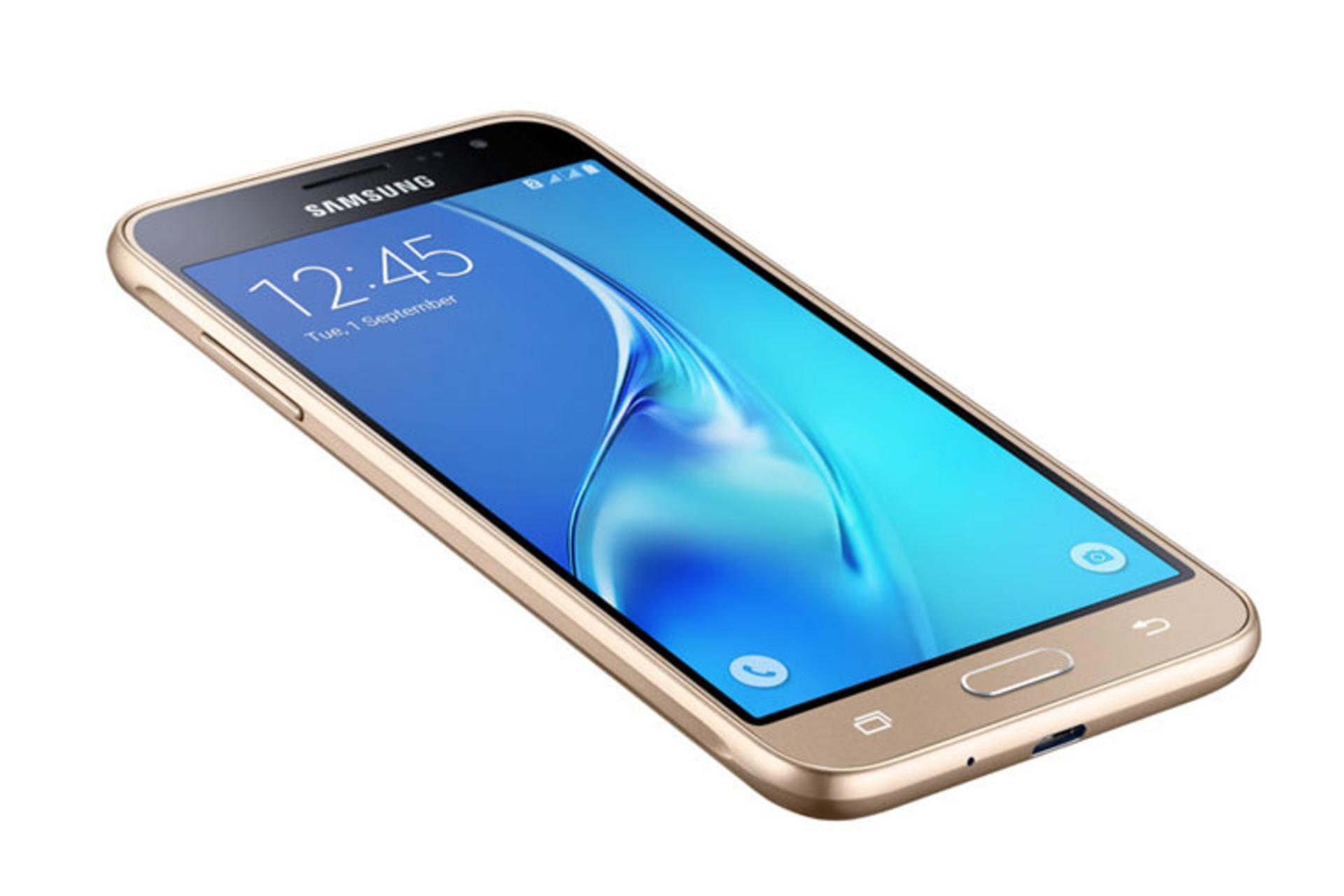 گلکسی J3 سامسونگ-4