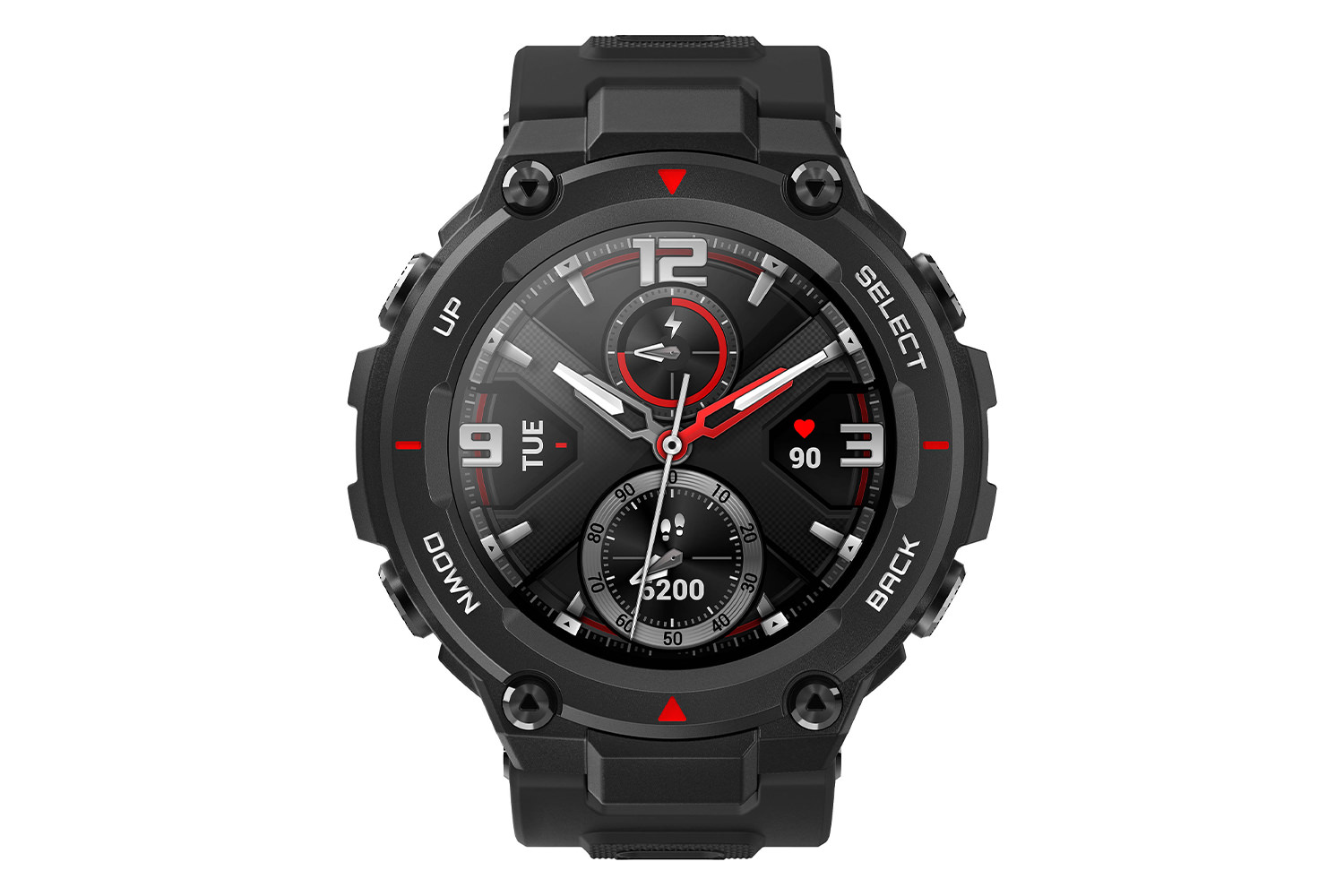 T cheap rex amazfit