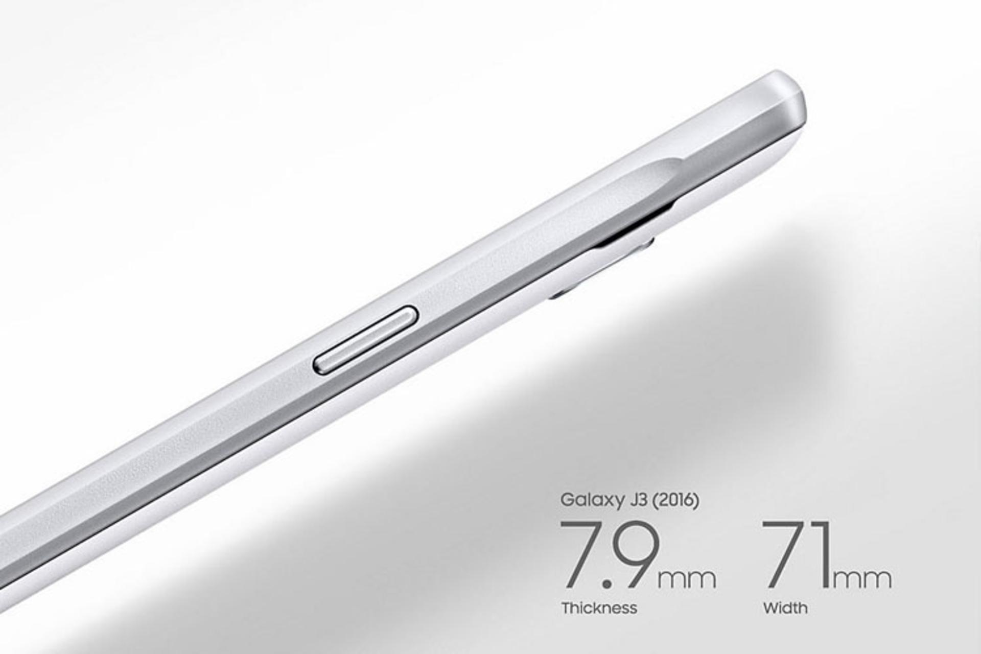 گلکسی J3 سامسونگ-3