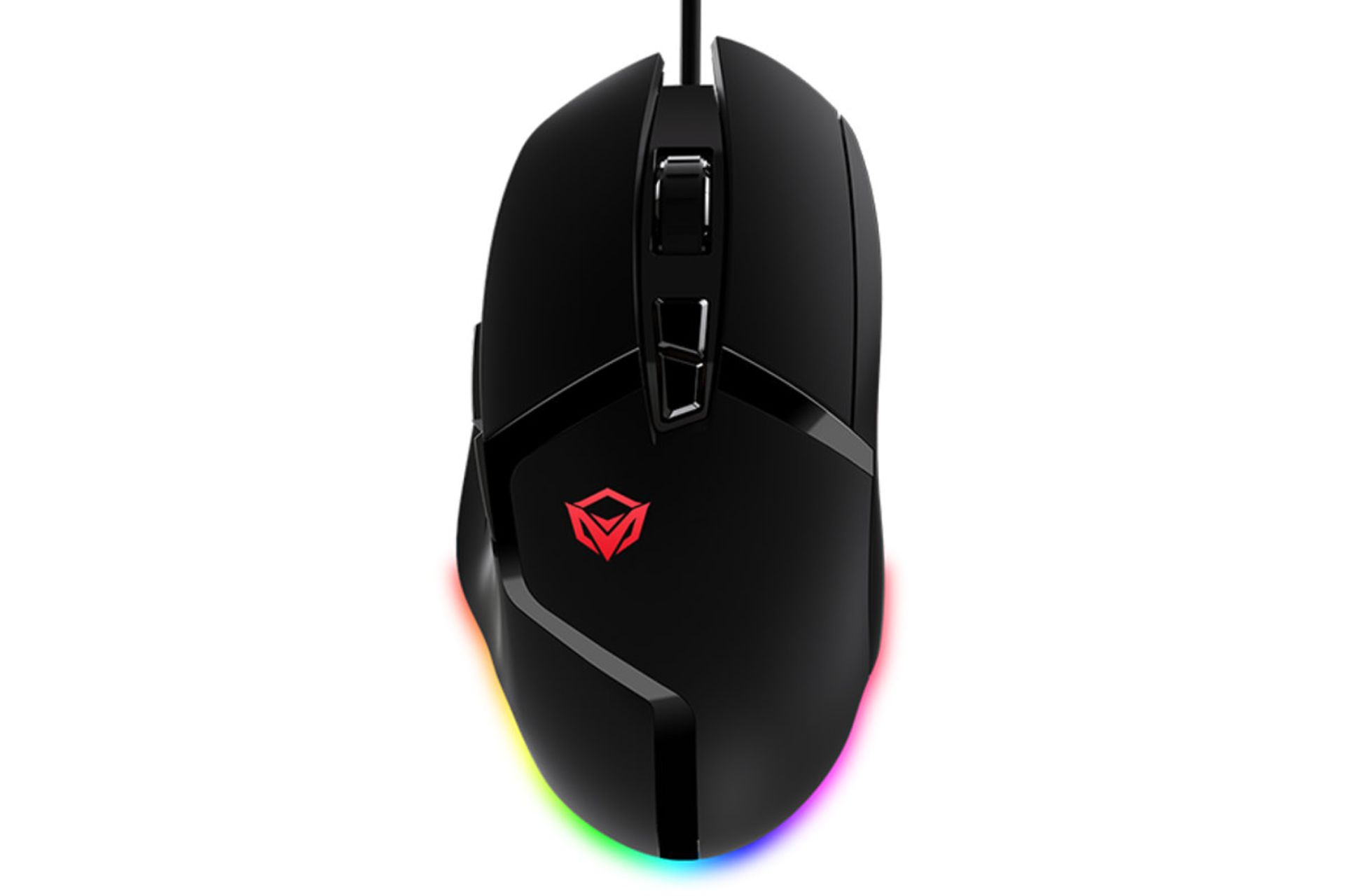 نمای روبرو ماوس میشن Hades G3325