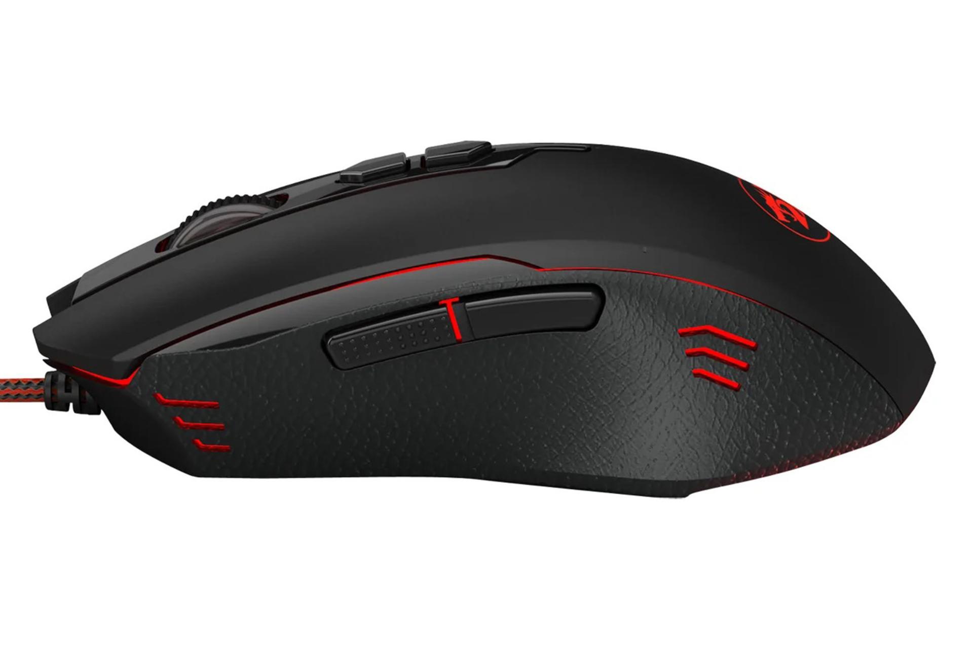 نمای چپ ماوس ردراگون M716A Inquisitor 2