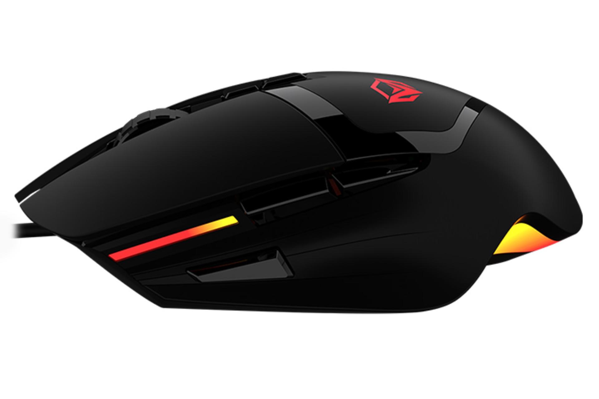 نمای چپ ماوس میشن Hades G3325