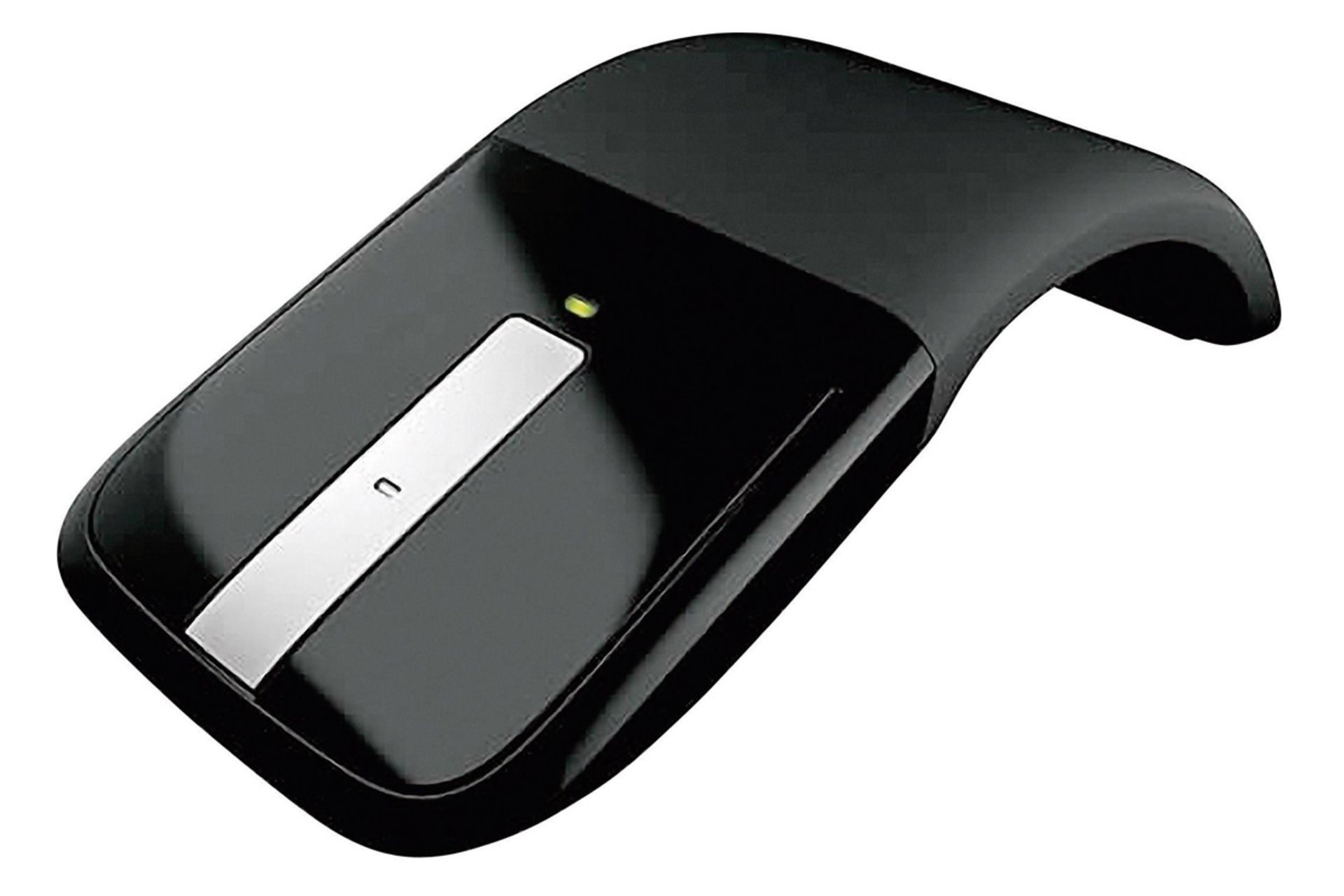 نمای روبرو ماوس مایکروسافت Arc Touch