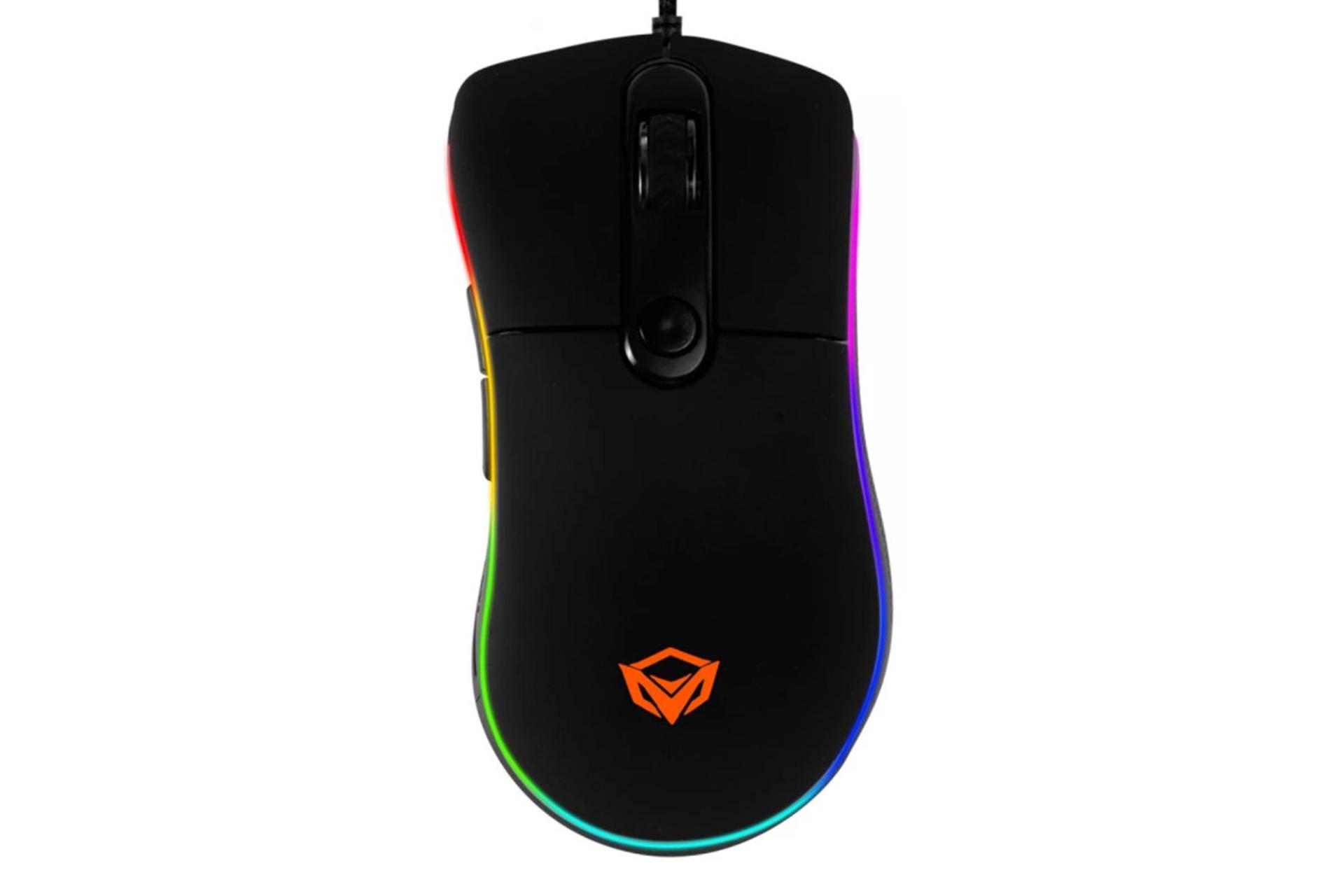 نمای روبرو ماوس میشن MT-GM20