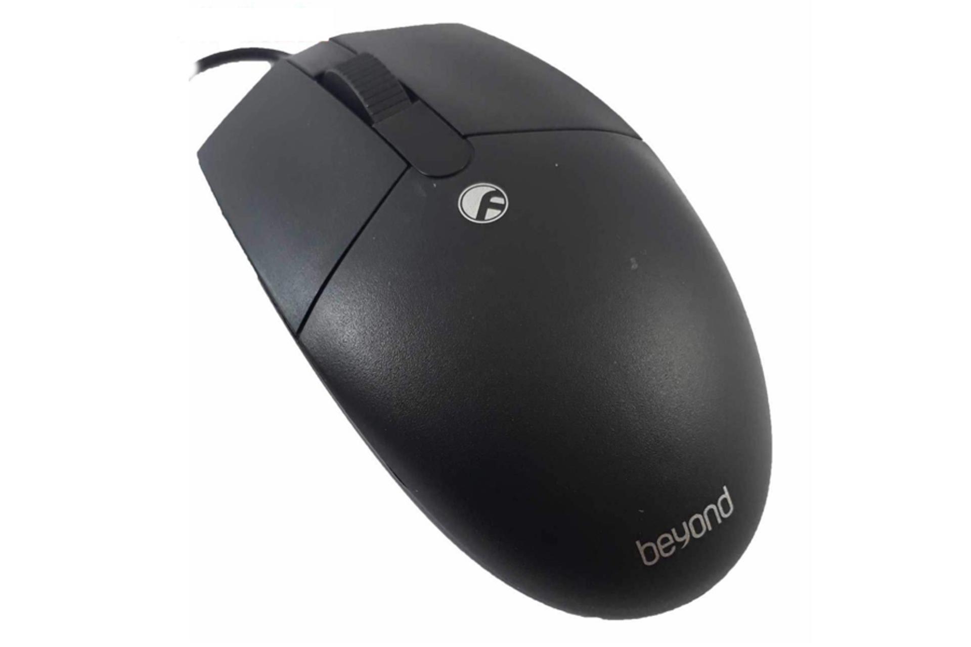 نمای جانبی ماوس بیاند BM-1080